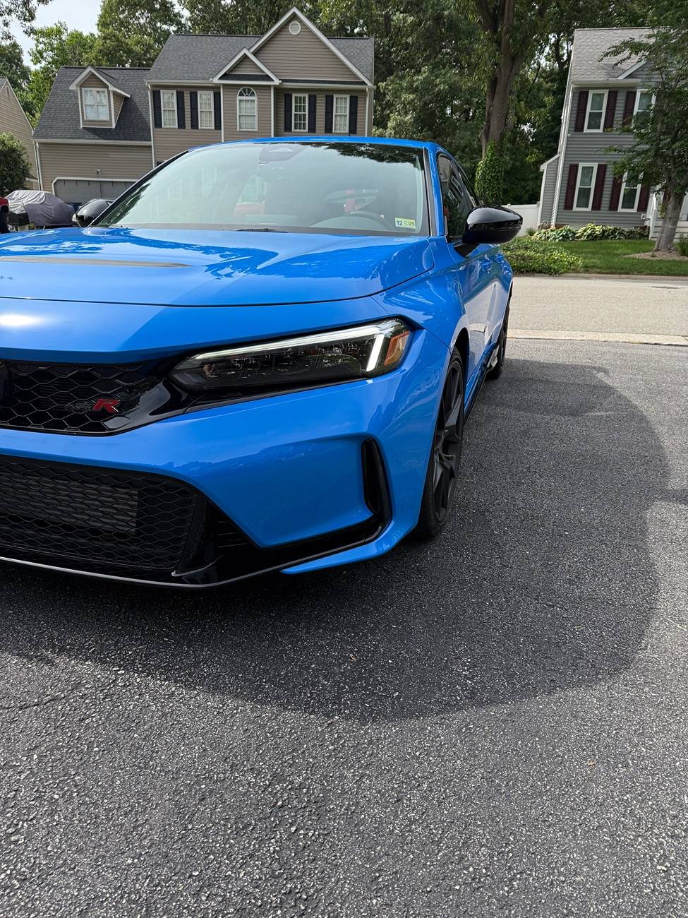 11th Gen Honda Civic Official BOOST BLUE FL5 Type R Photos Thread IMG_4683