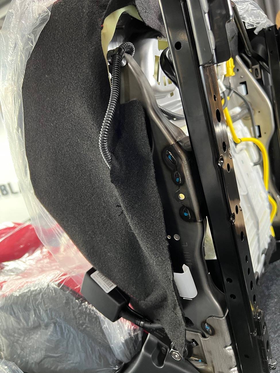 11th Gen Honda Civic 2024 REVWORX FL5 Type R Build IMG_4705