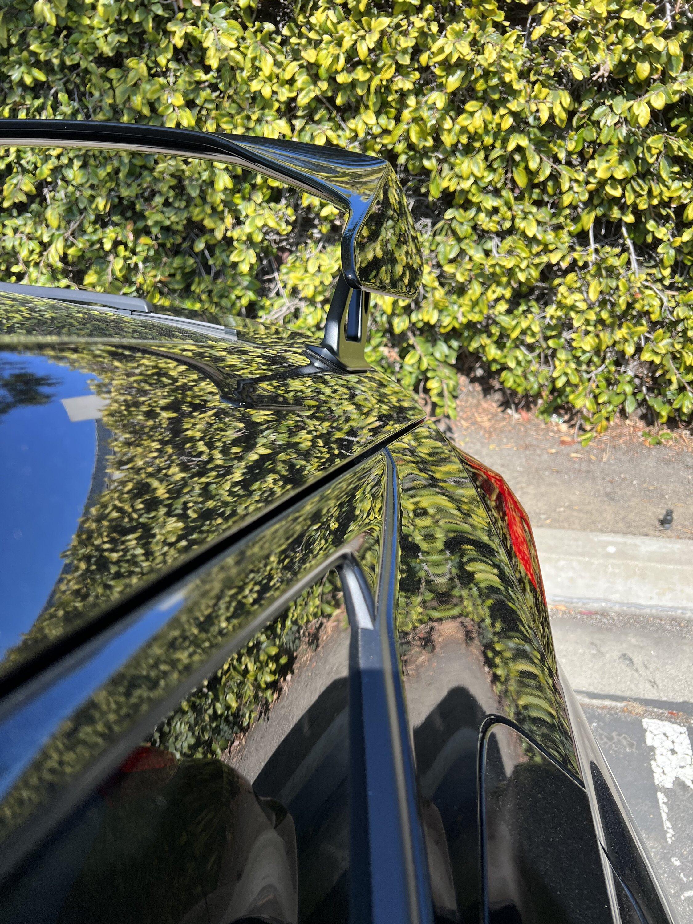 11th Gen Honda Civic New Owner Observation / Stories IMG_4724