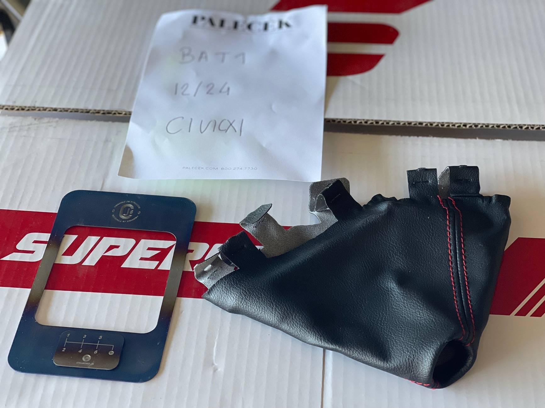 11th Gen Honda Civic OEM PARTS (CF wing, shift knob), OLM wing, 18’s wheels and more img_5302-jpe