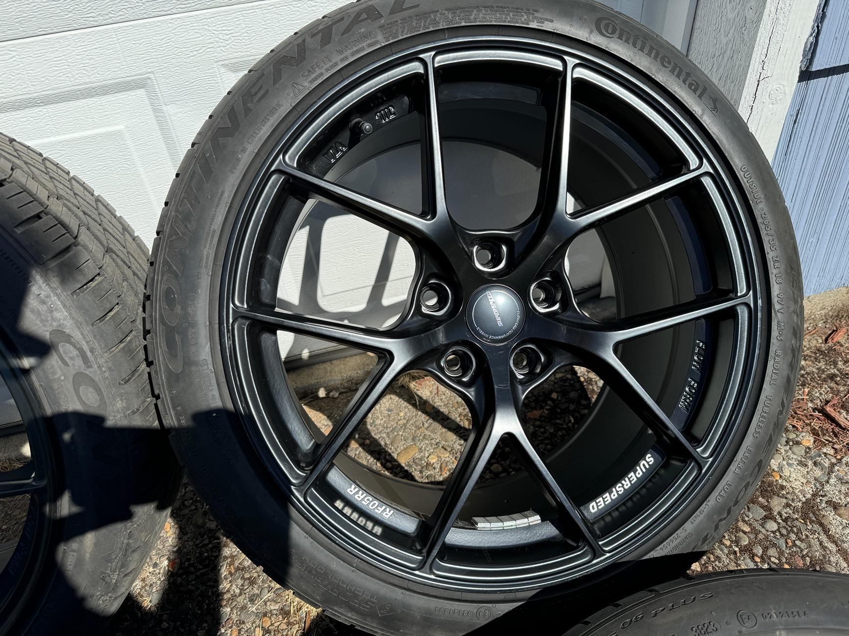 11th Gen Honda Civic FS: Superspeed RF05RR + DWS06+, Trunk Tray, Seat Back Protectors, FX3D, Sly Bracket, Tuxmats IMG_5700.JPG