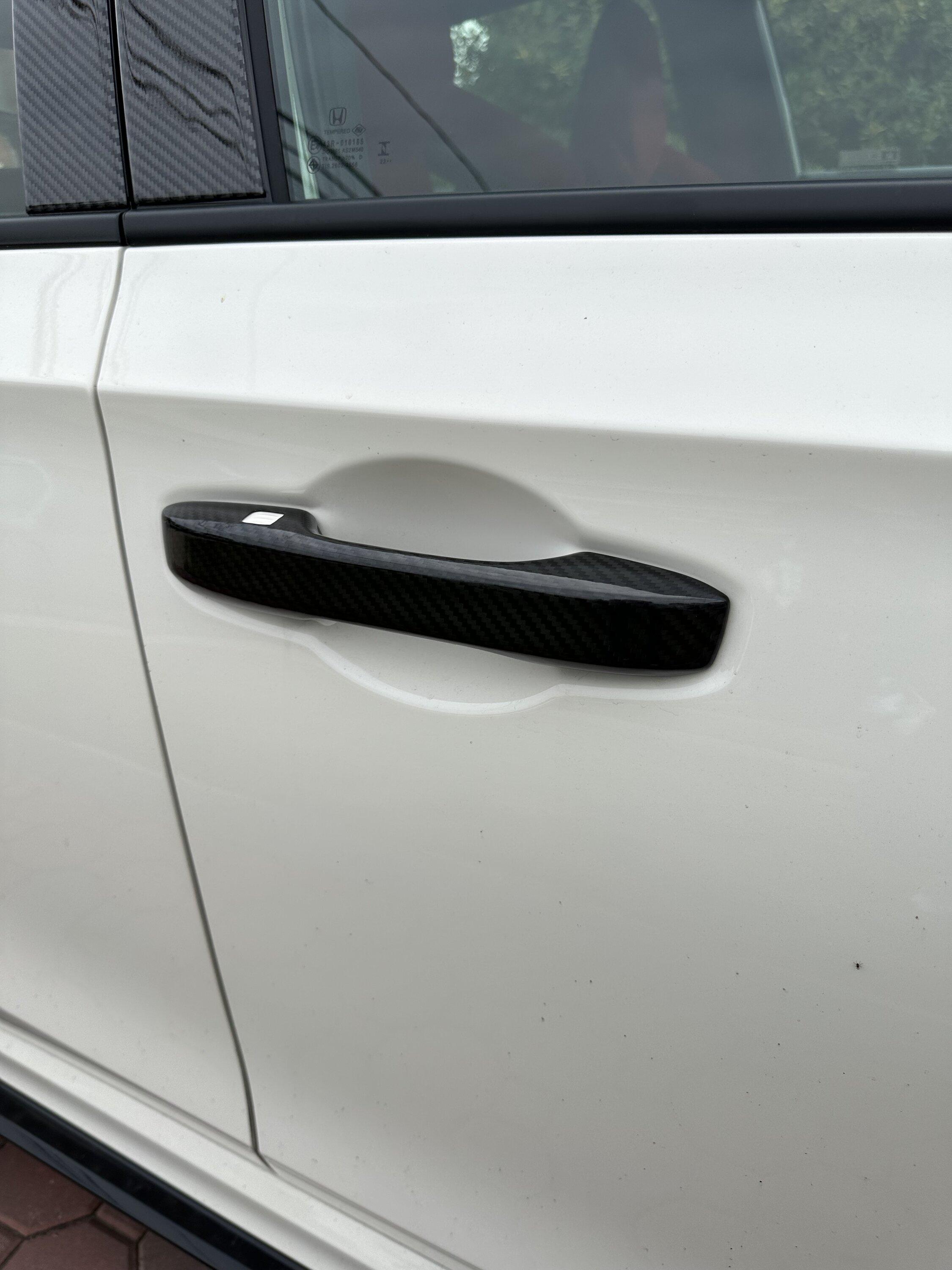 11th Gen Honda Civic Carbon Fiber Mods on my FL5 IMG_5803