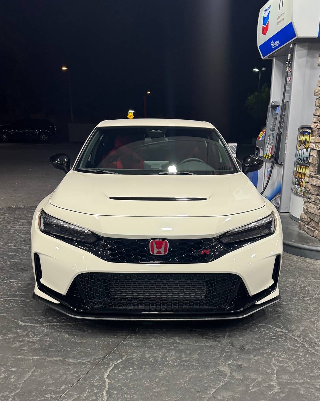 11th Gen Honda Civic What did you do to your FL5 today? IMG_5815