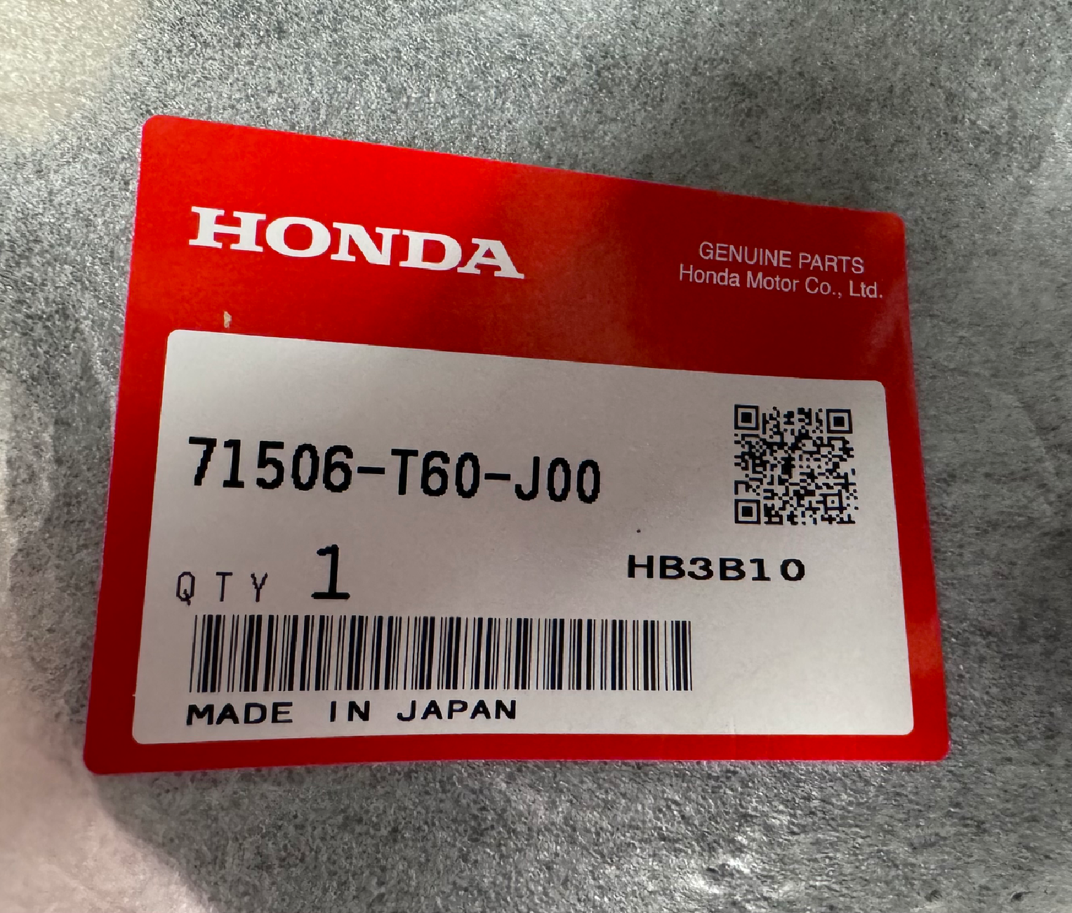 11th Gen Honda Civic EVS Tow Hooks Review IMG_5987