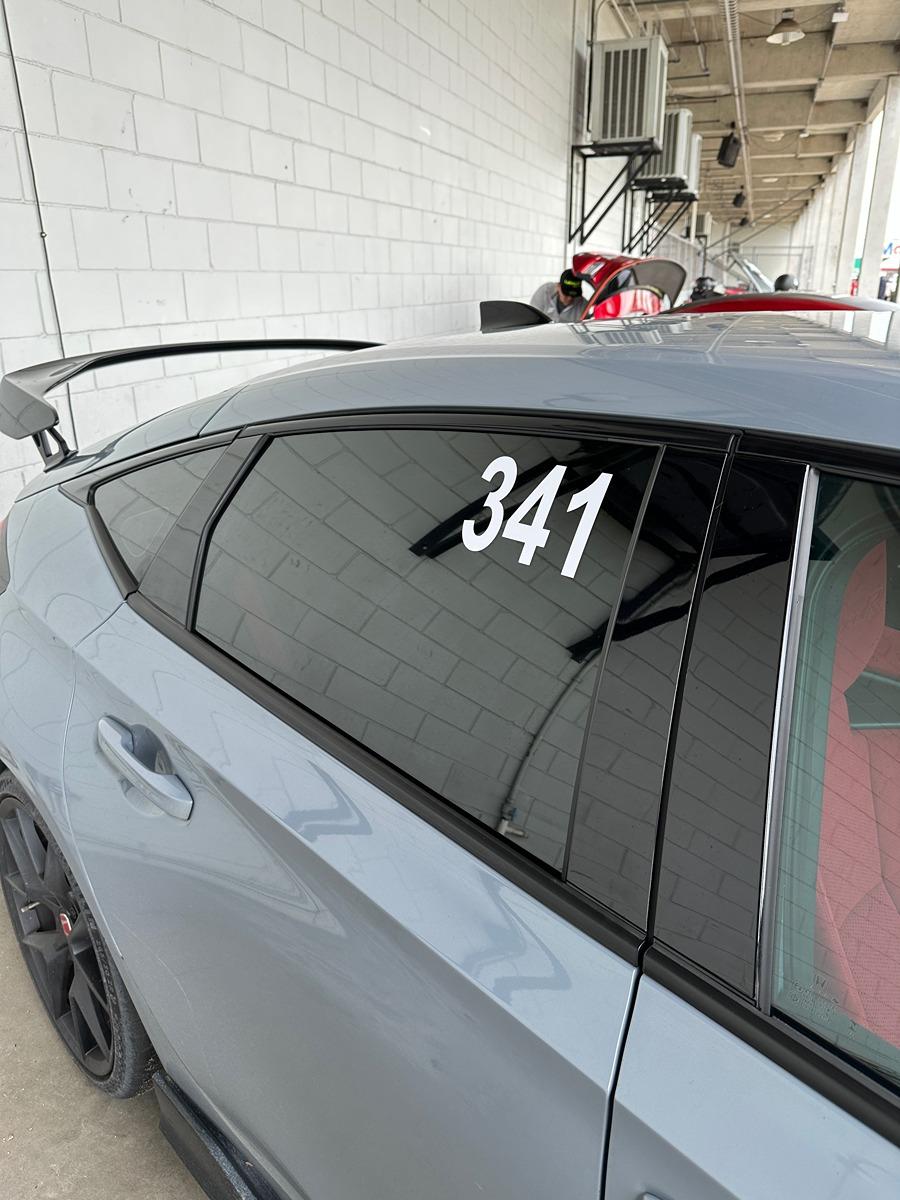 11th Gen Honda Civic Show your % of tint on your FL5 IMG_6118.JPG