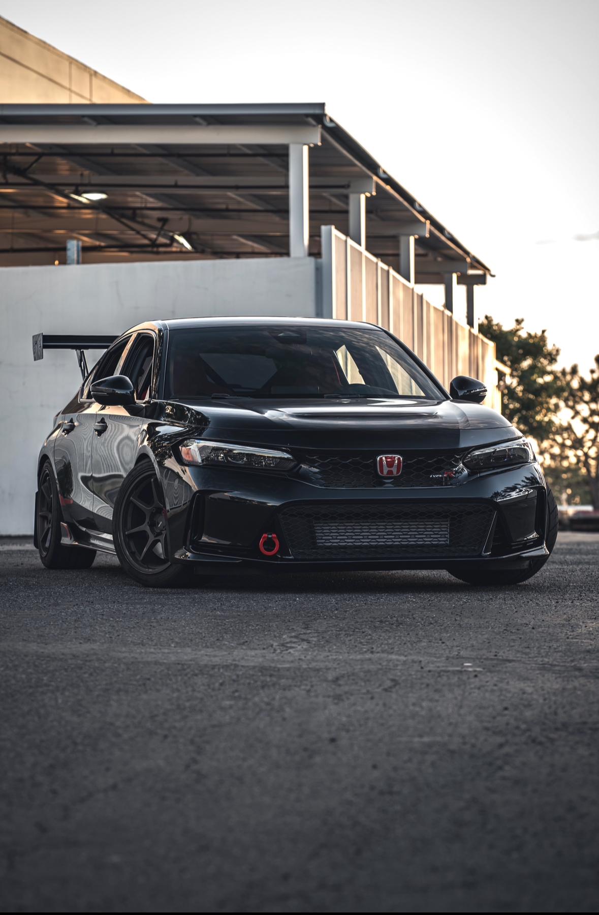 11th Gen Honda Civic ItsMeNickG’s Black Beauty FL5 Build IMG_6510