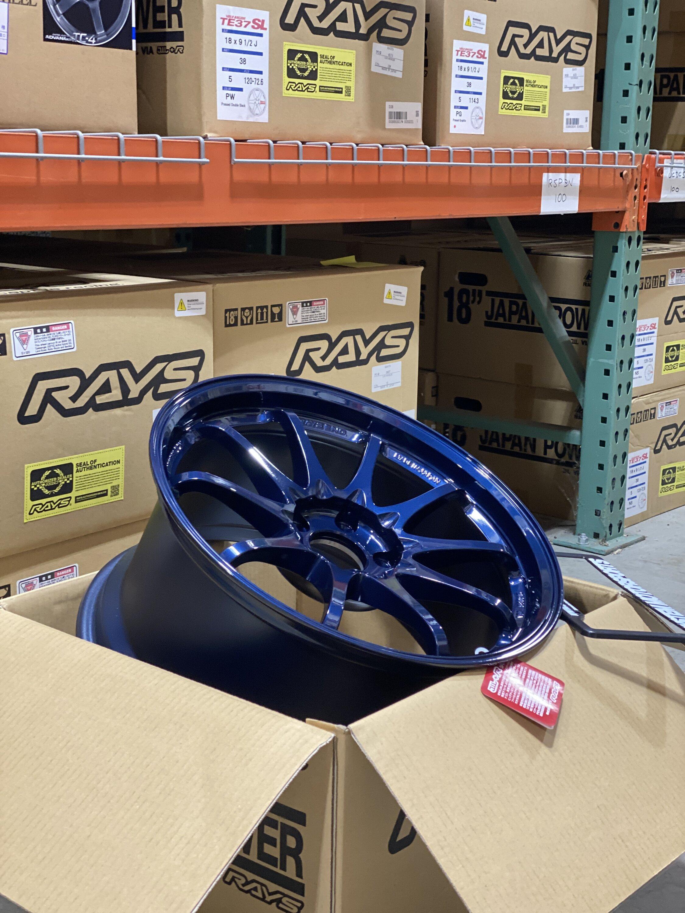 11th Gen Honda Civic ▀▄▀▄▀▄▀▄ System Motorsports || Volk + Gramlights + Advan + BBS In-Stock sale! IMG_6794.JPG