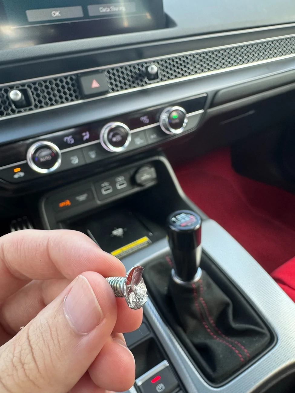 Club-Version FL5 Civic Type R Build Thread | Page 8 | CivicXI - 11th ...