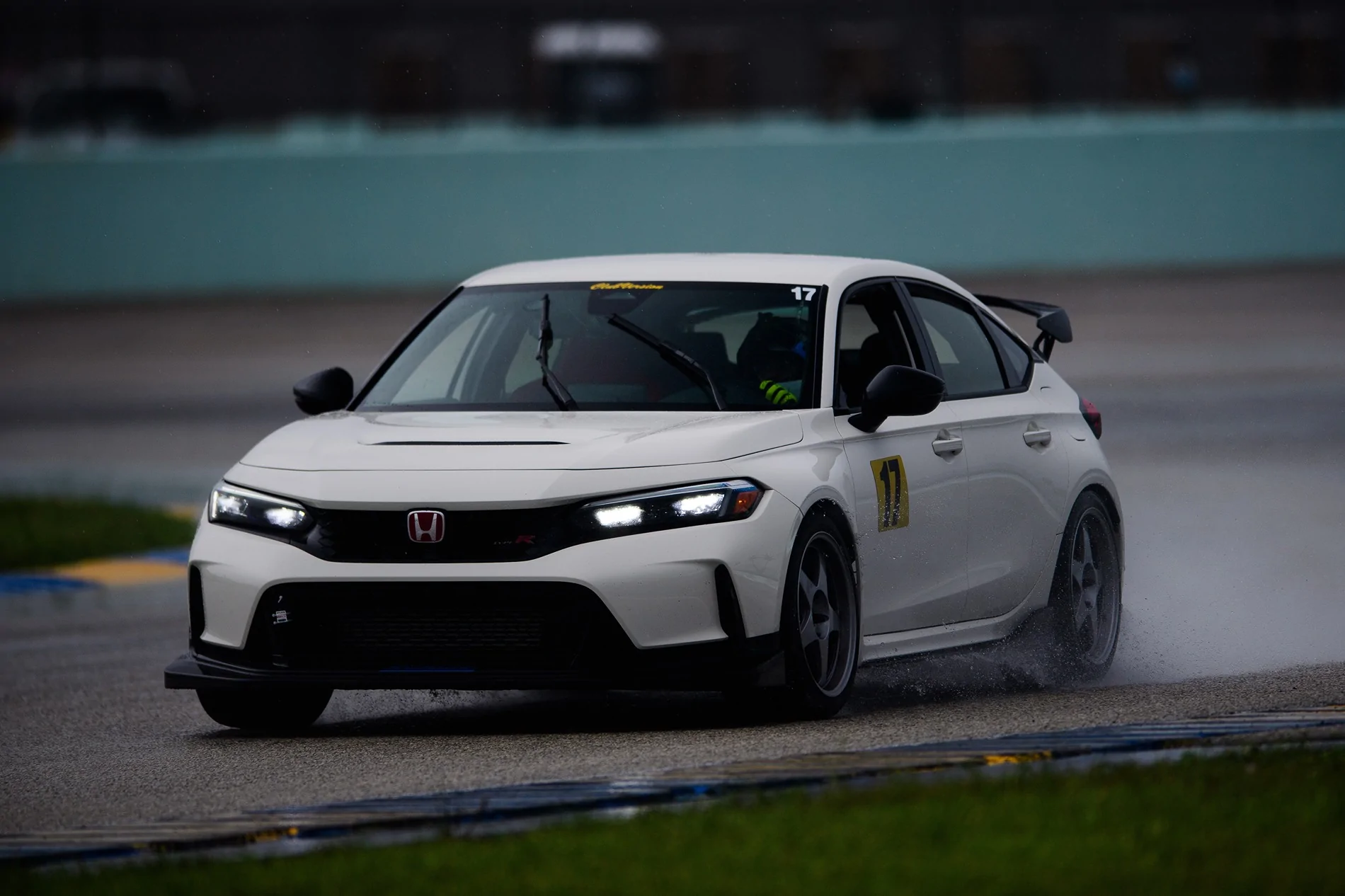 Club-Version FL5 Civic Type R Build Thread | Page 10 | CivicXI - 11th ...