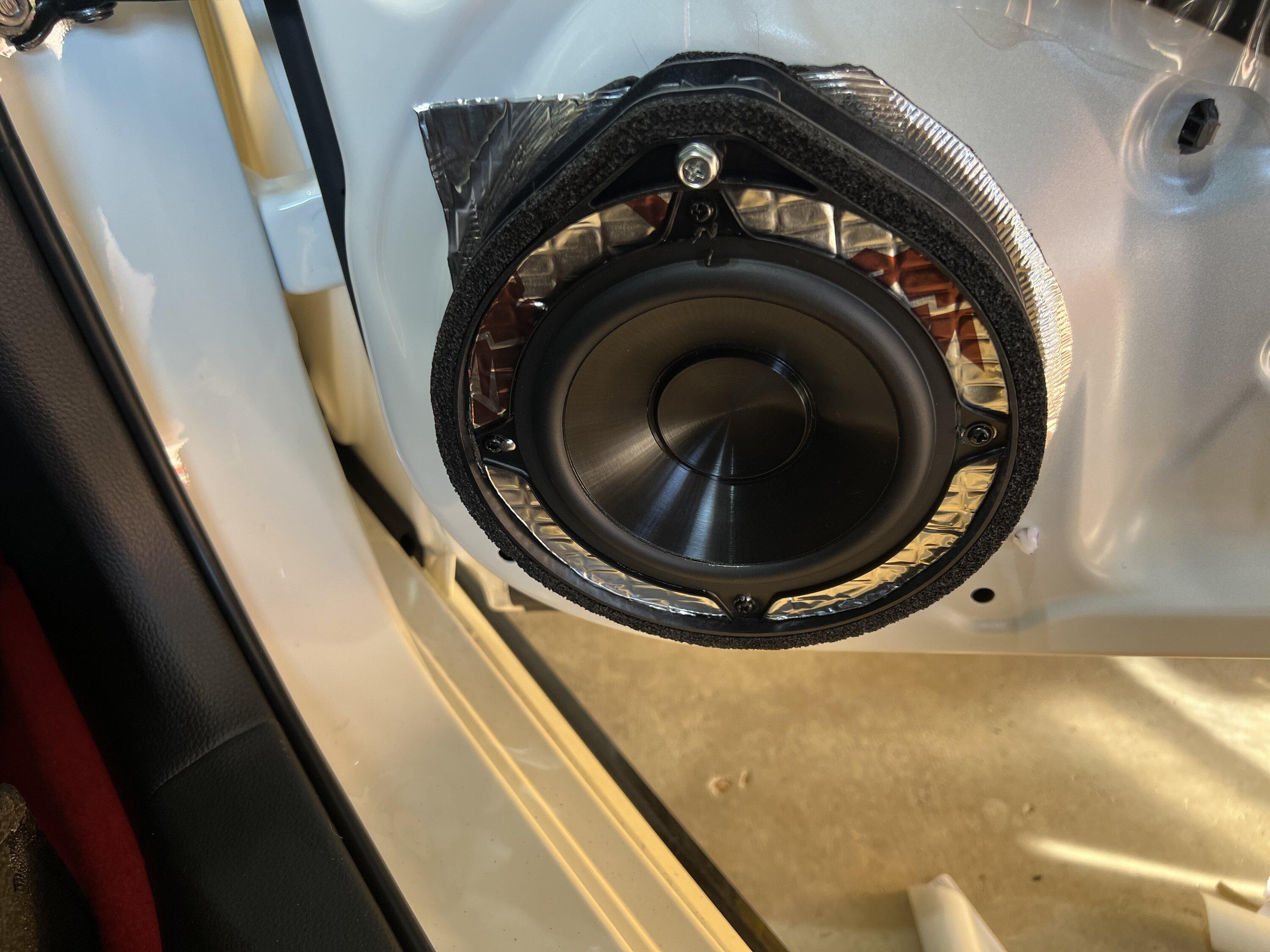 11th Gen Honda Civic Icehawk's "OEM+" speaker upgrade IMG_7274