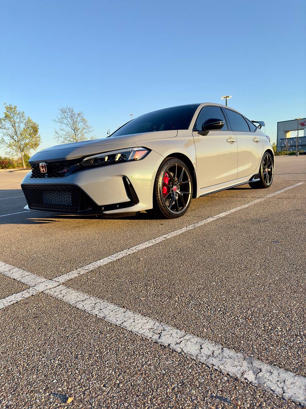 11th Gen Honda Civic 2023 Sonic Gray Pearl - 2 Weeks Ownership! IMG_8073