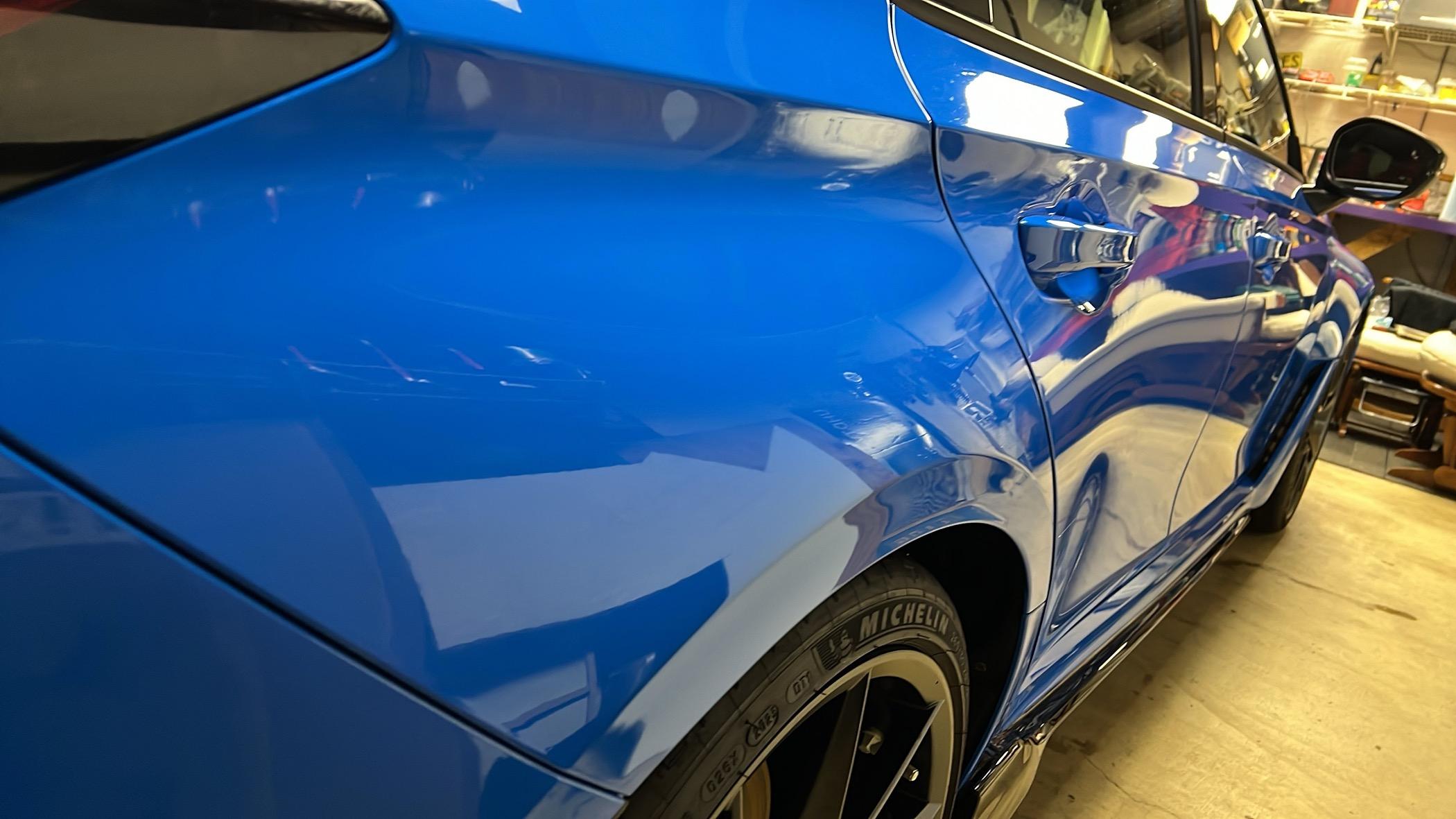 11th Gen Honda Civic Official BOOST BLUE FL5 Type R Photos Thread IMG_8597