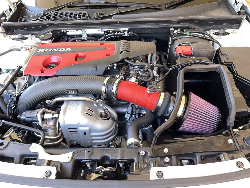 11th Gen Honda Civic What did you do to your FL5 today? IMG_8598.JPG