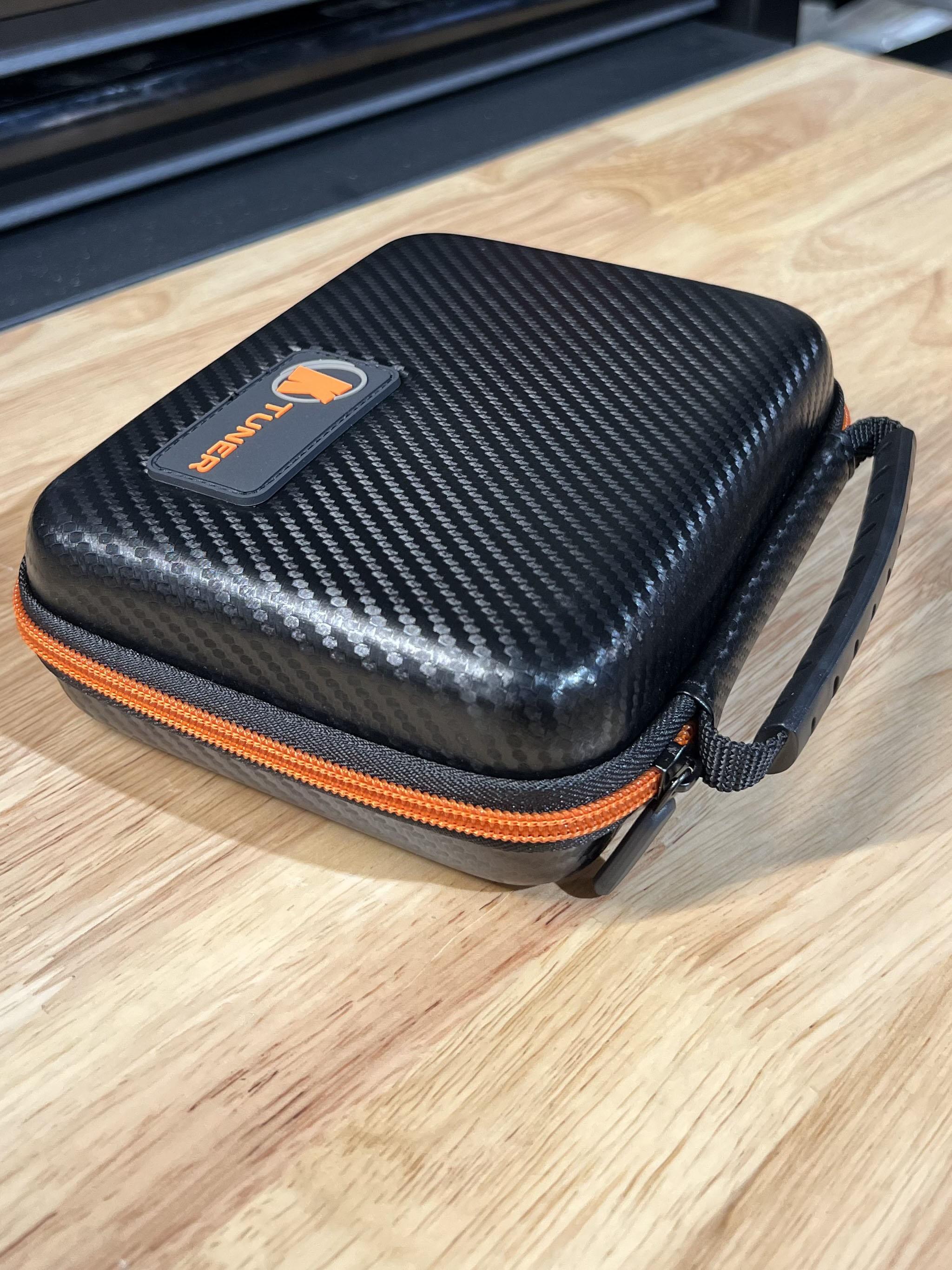 11th Gen Honda Civic Case for KTuner V2 @ TSP! IMG_9341