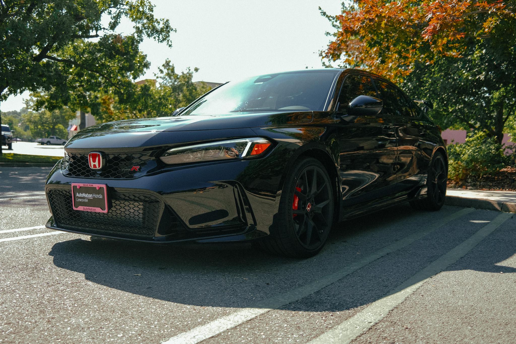 11th Gen Honda Civic Official CRYSTAL BLACK PEARL FL5 Type R Photos Thread IMG_9362