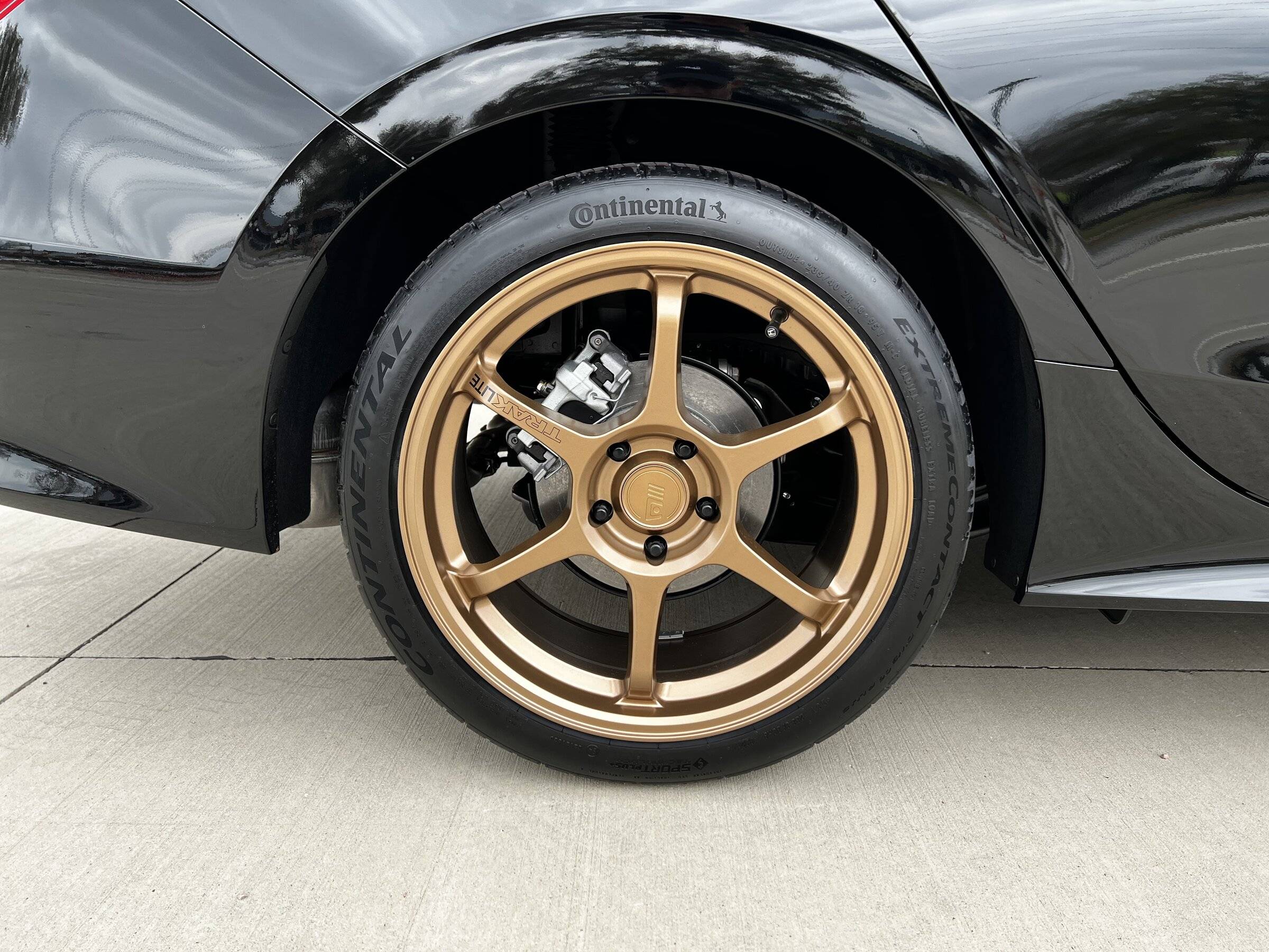 11th Gen Honda Civic Official CRYSTAL BLACK 2022+ 11th Gen Civic & Si Thread IMG_9805