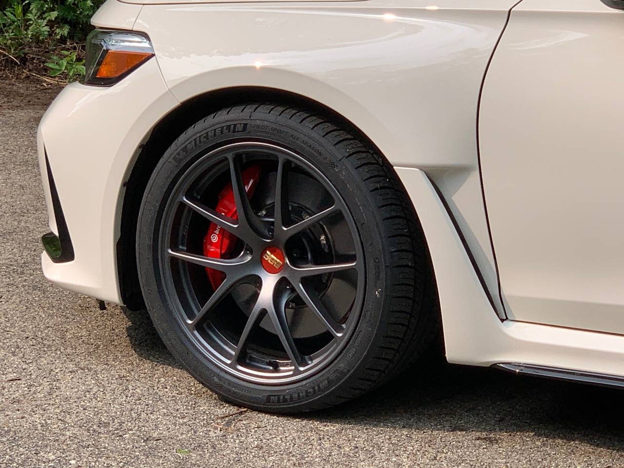 11th Gen Honda Civic Official Wheel Fitment Thread for 11th Gen FL5 Civic Type R IMG_9821