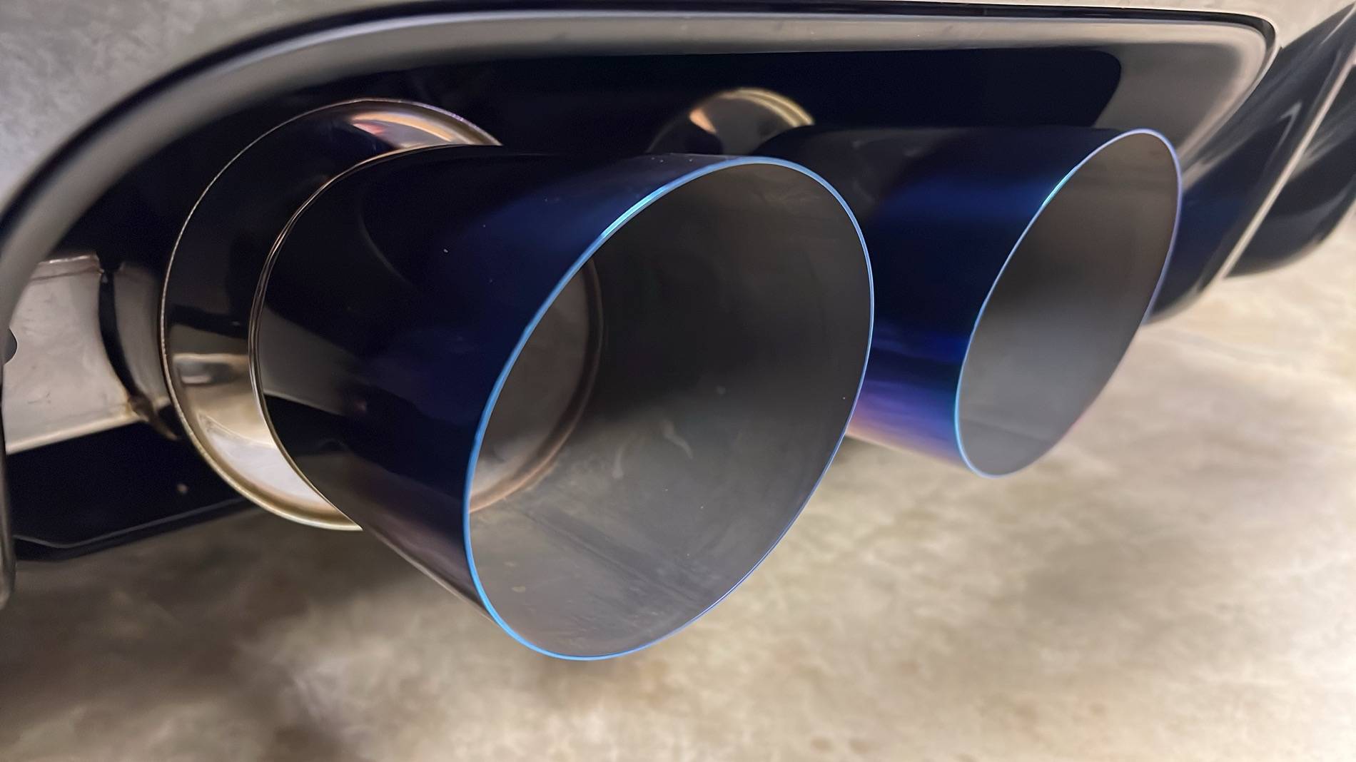 11th Gen Honda Civic Anyone running an MXP Exhaust? IMG_9896