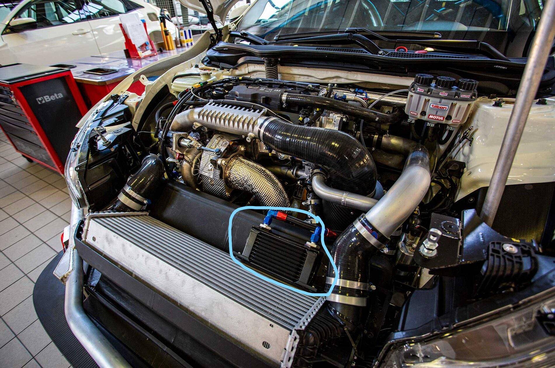 11th Gen Honda Civic Current best intercooler for track use? InkedJAS-Motorsports-Italy-Tour-FK8-TCR-turbo-engine (1)_LI