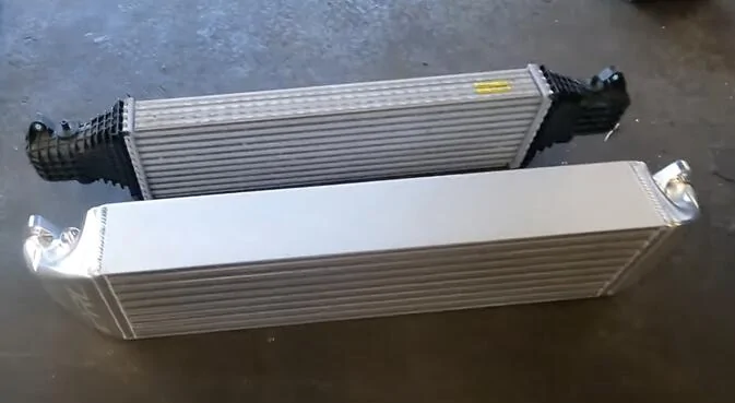 Vtec Slayer's FL5 Project Build | CivicXI - 11th Gen Civic Type R (FL5 ...