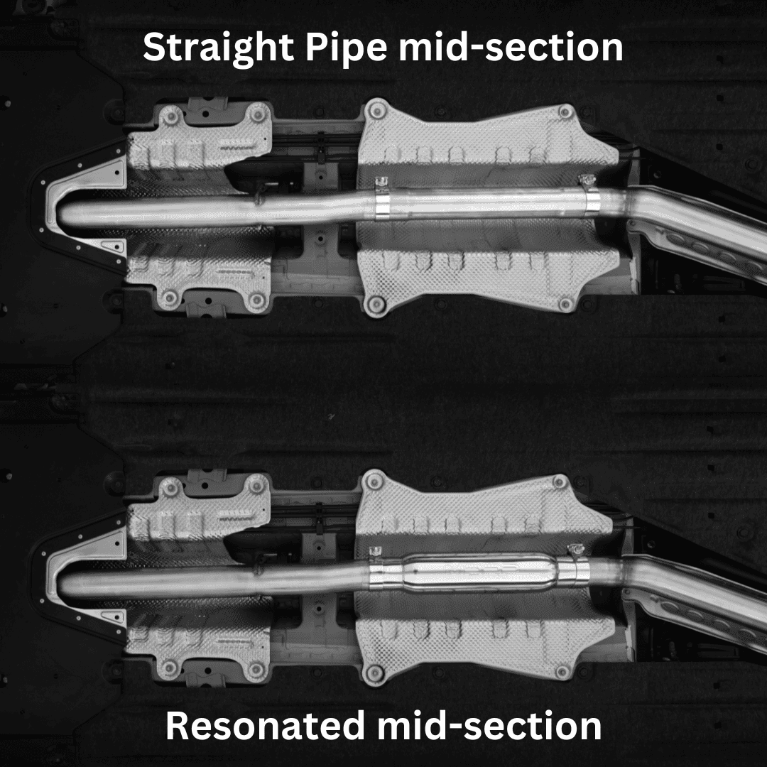 11th Gen Honda Civic MBRP FL5 Valved Exhaust now available for FL5 Civic Type R! MBRP (7)