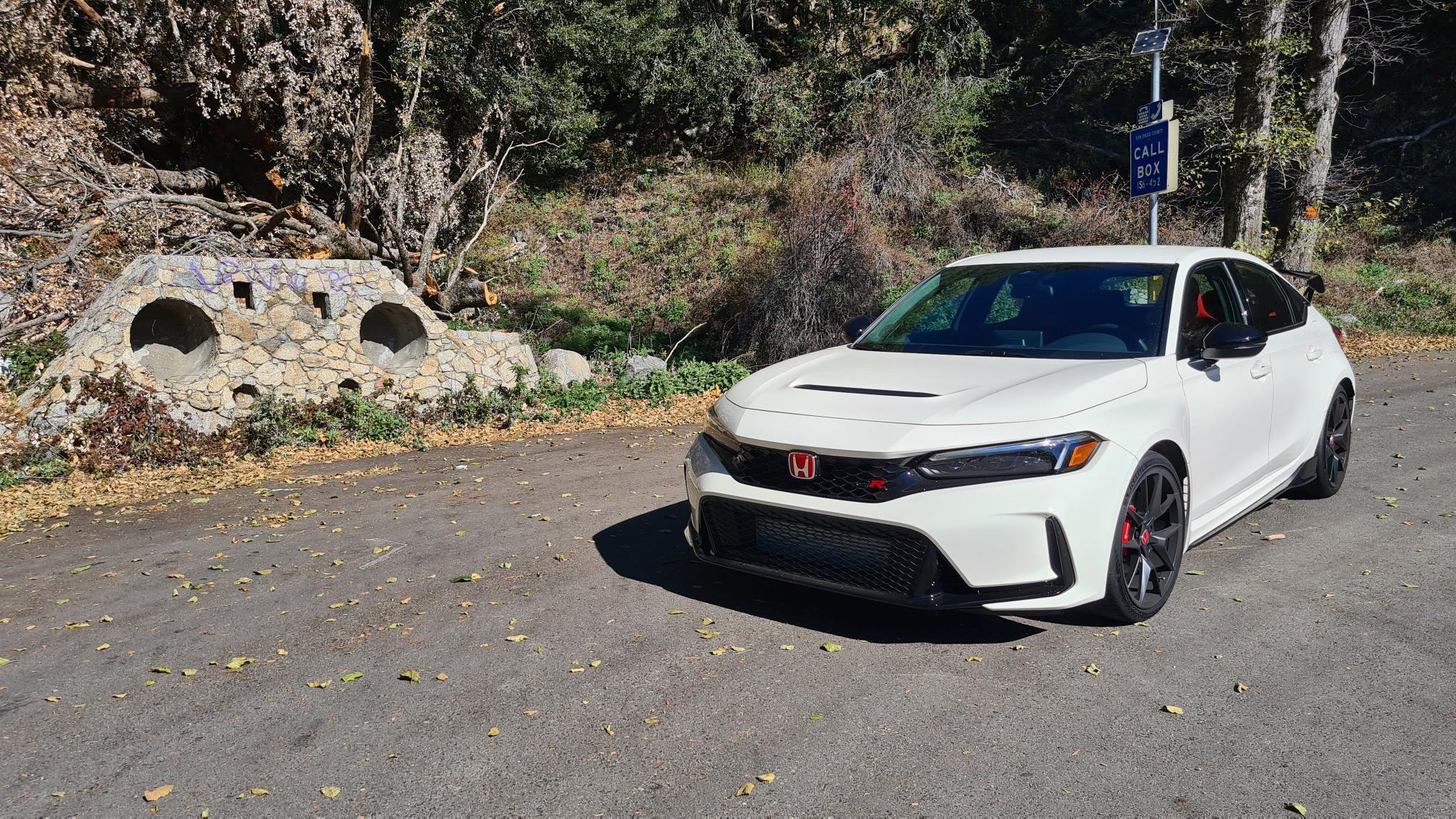 11th Gen Honda Civic New Owner Observation / Stories MicrosoftTeams-image (10)