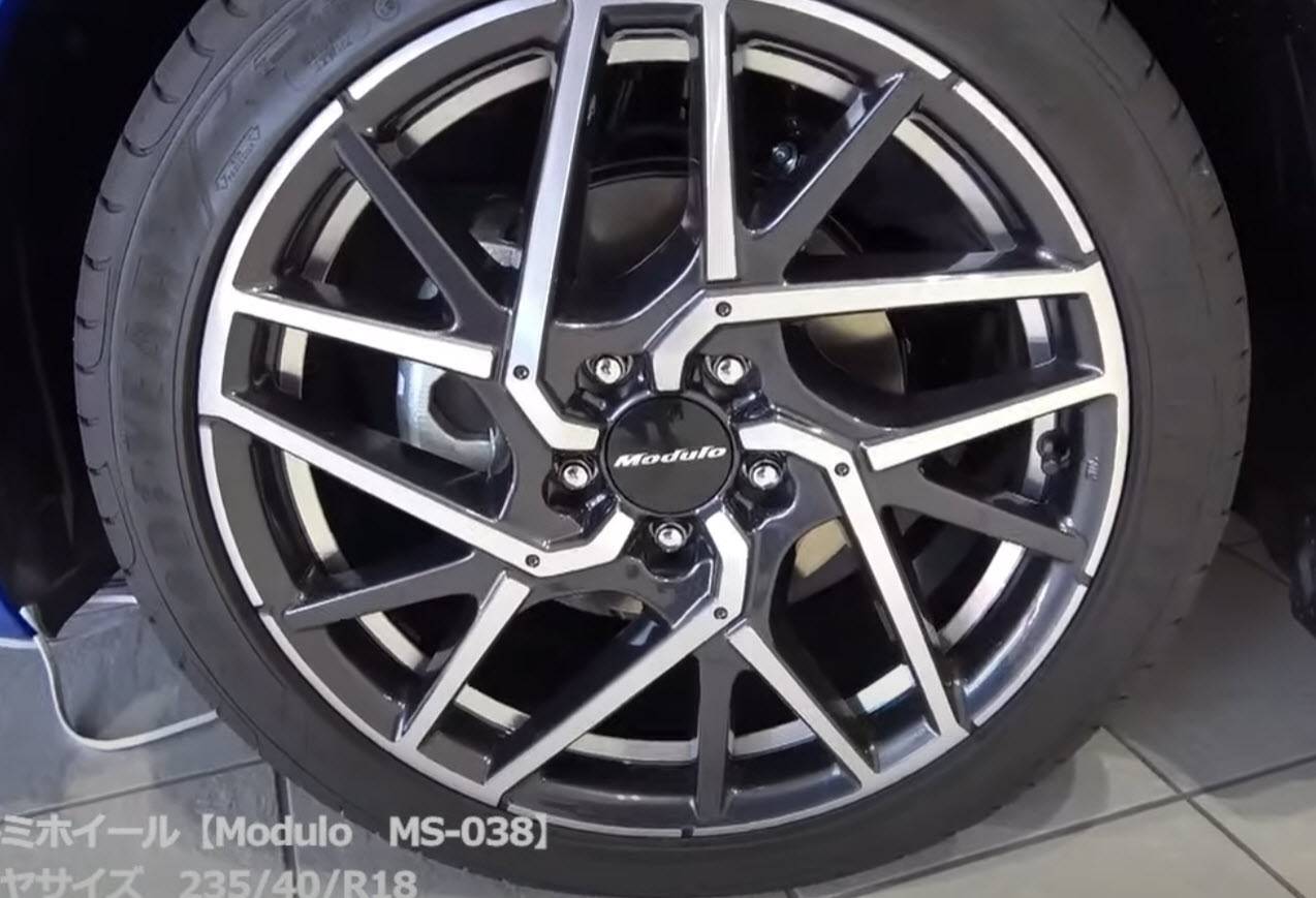 11th Gen Honda Civic Mugen 2022 Civic Hatchback (11th Gen) First Looks!! modulo