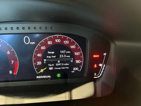 FL5 Type R, 6 month and 5,000-mile review | CivicXI - 11th Gen Civic ...