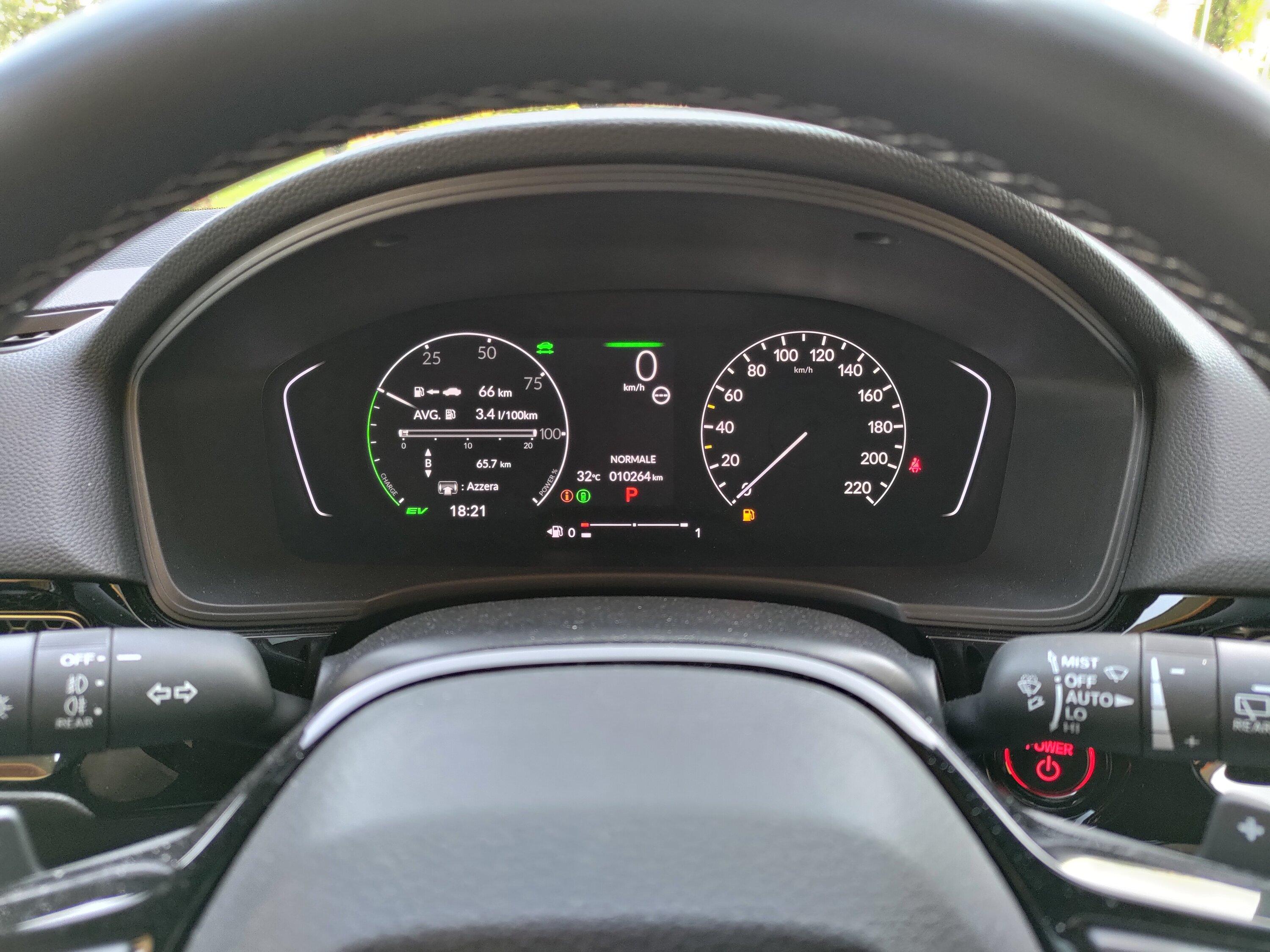 11th Gen Honda Civic Civic e:HEV P_20230712_182116