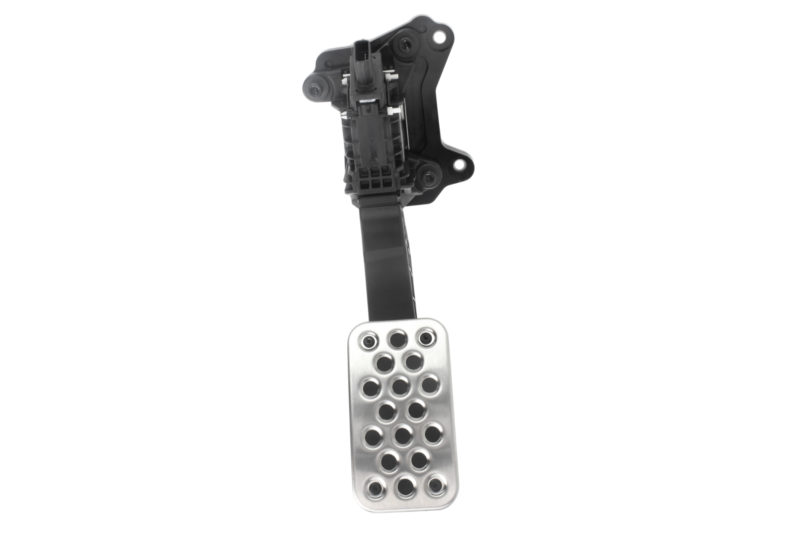 11th Gen Honda Civic PERRIN Accelerator Pedal Relocate PHP-DRV-088_10
