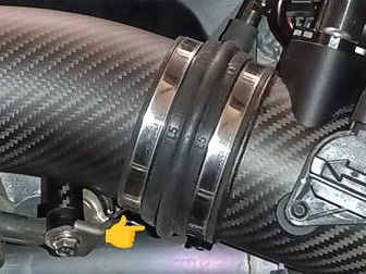 11th Gen Honda Civic Infinity Design Intake and Turbo Inlet Potential_Split