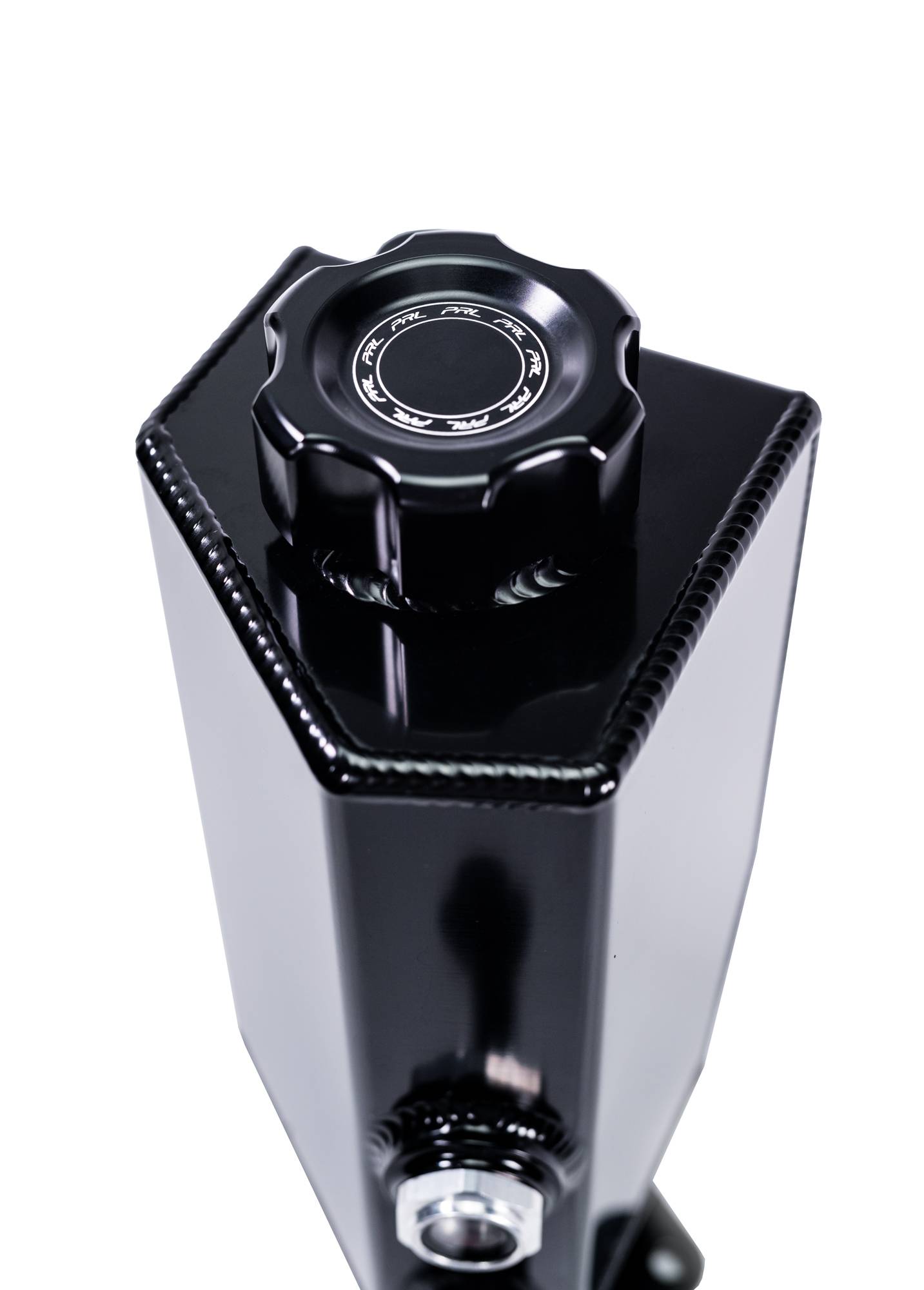 11th Gen Honda Civic PRL Motorsports Coolant Overflow Reservoir Tank 2022+ Honda Civic (1.5T & 2.0L) Now Available PRL_CoolantReservoir-5