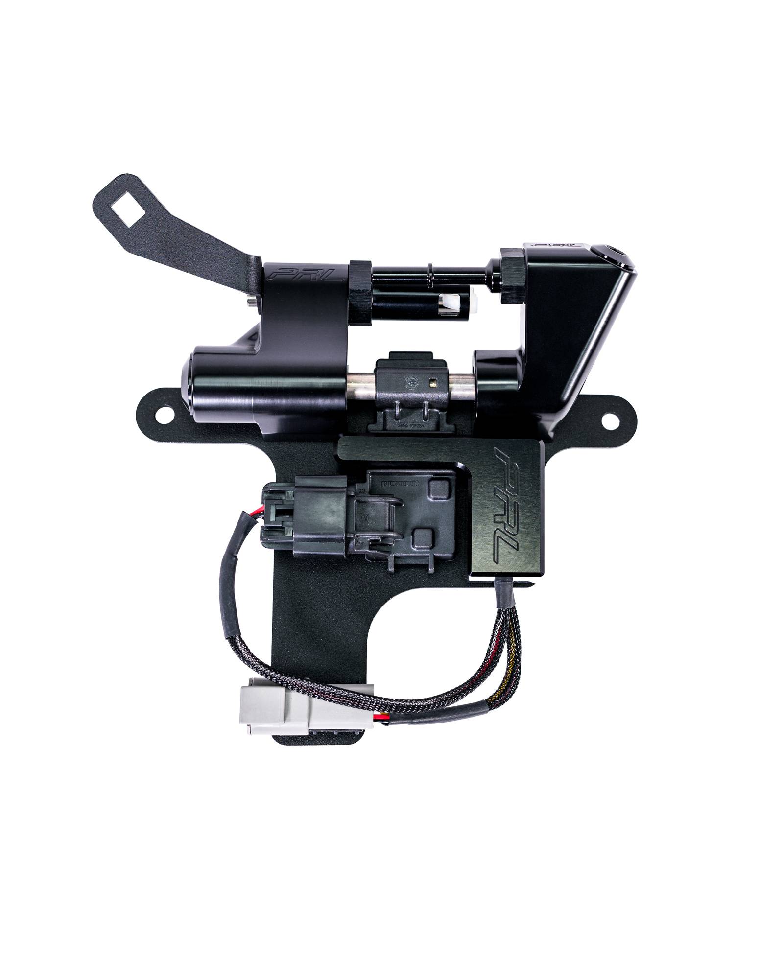 Product Update PRL Motorsports WiFi Ethanol Content Analyzer / Flex
