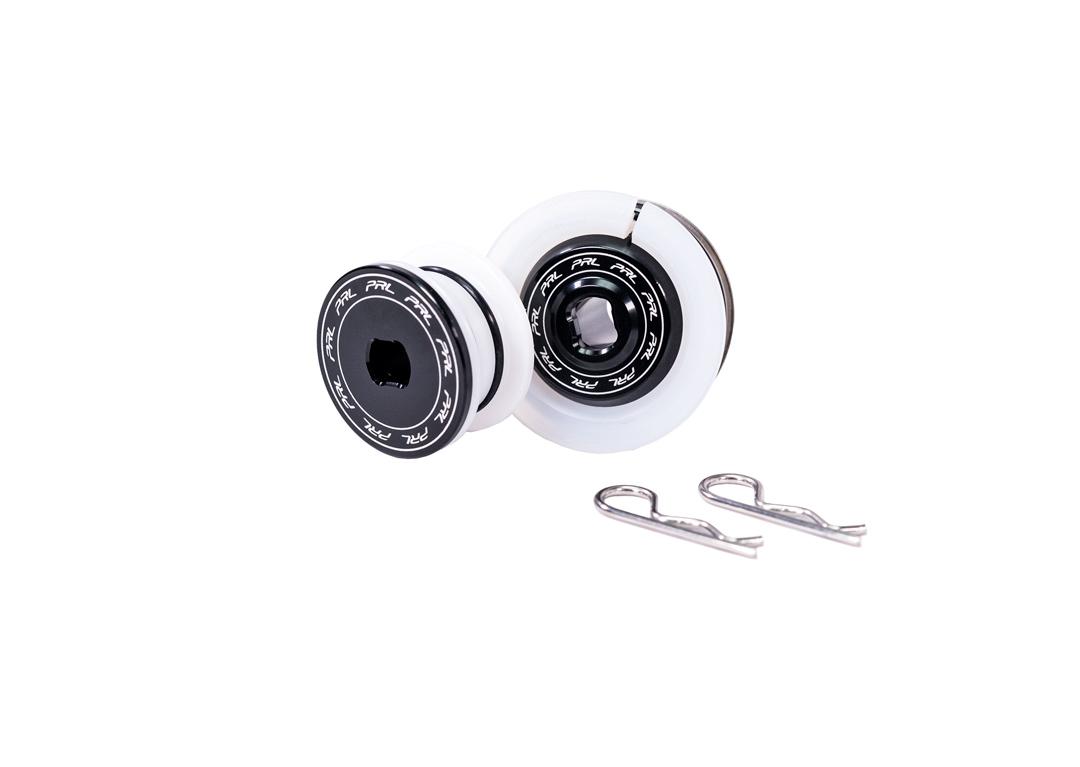 11th Gen Honda Civic PRL Motorsports Shifter Bushing Upgrades Now Available! PRL_ShifterBushing-Linkage-3