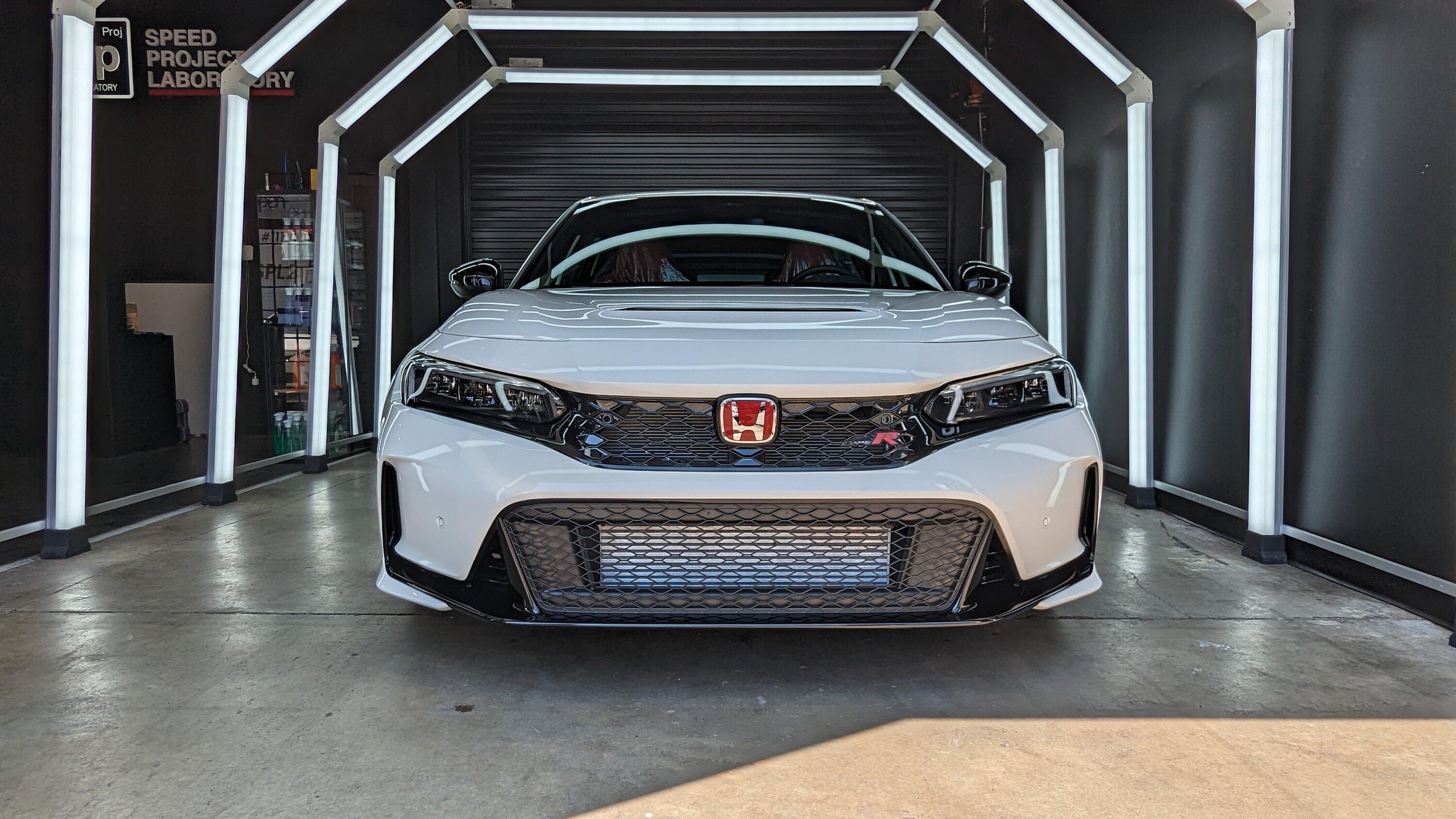 11th Gen Honda Civic Drift117 -  2023 Civic Type R FL5 photo and video Journal PXL_20230622_222102654