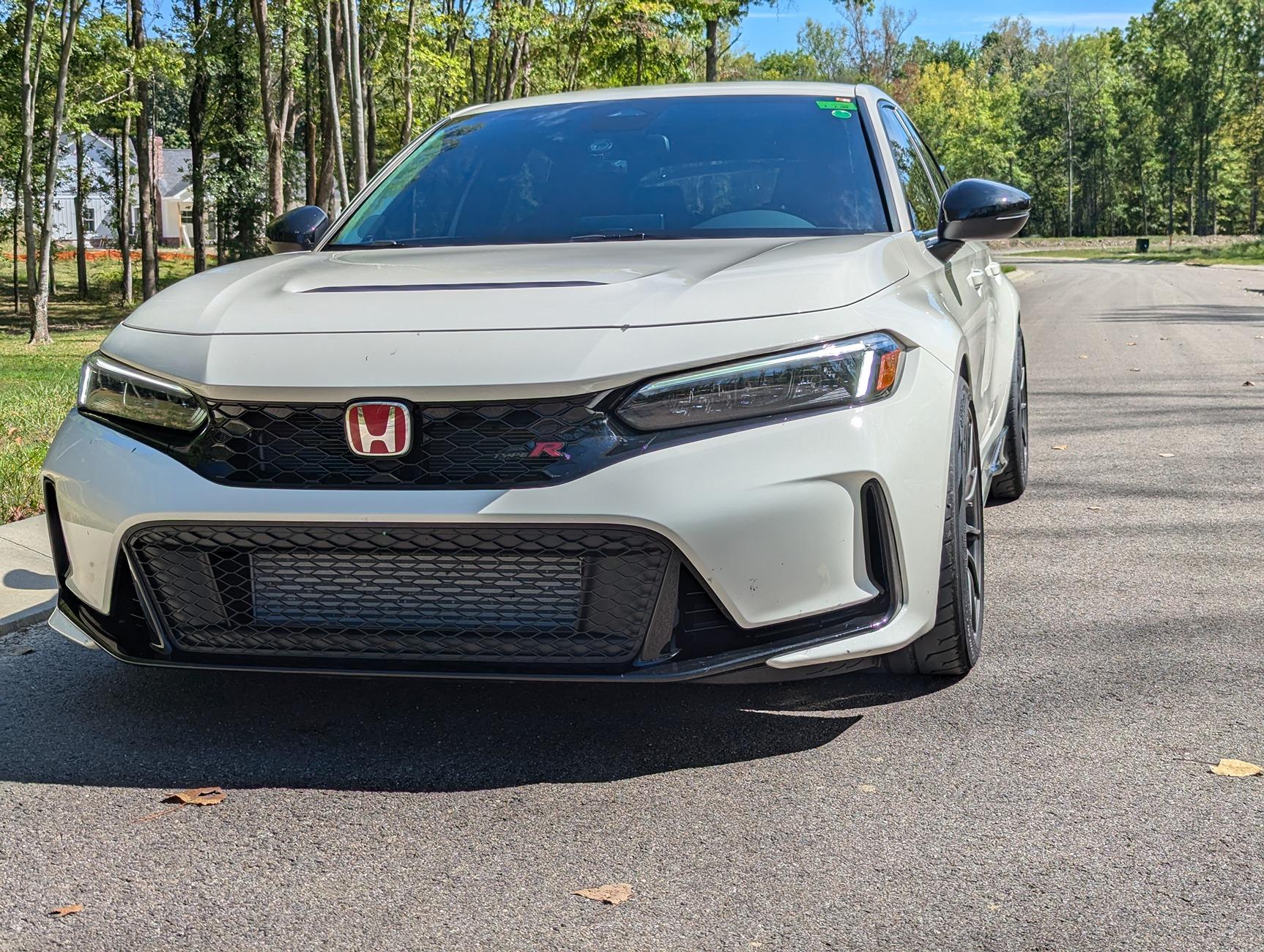 11th Gen Honda Civic ► Official APEX Wheels Showroom Gallery PXL_20240901_193149490