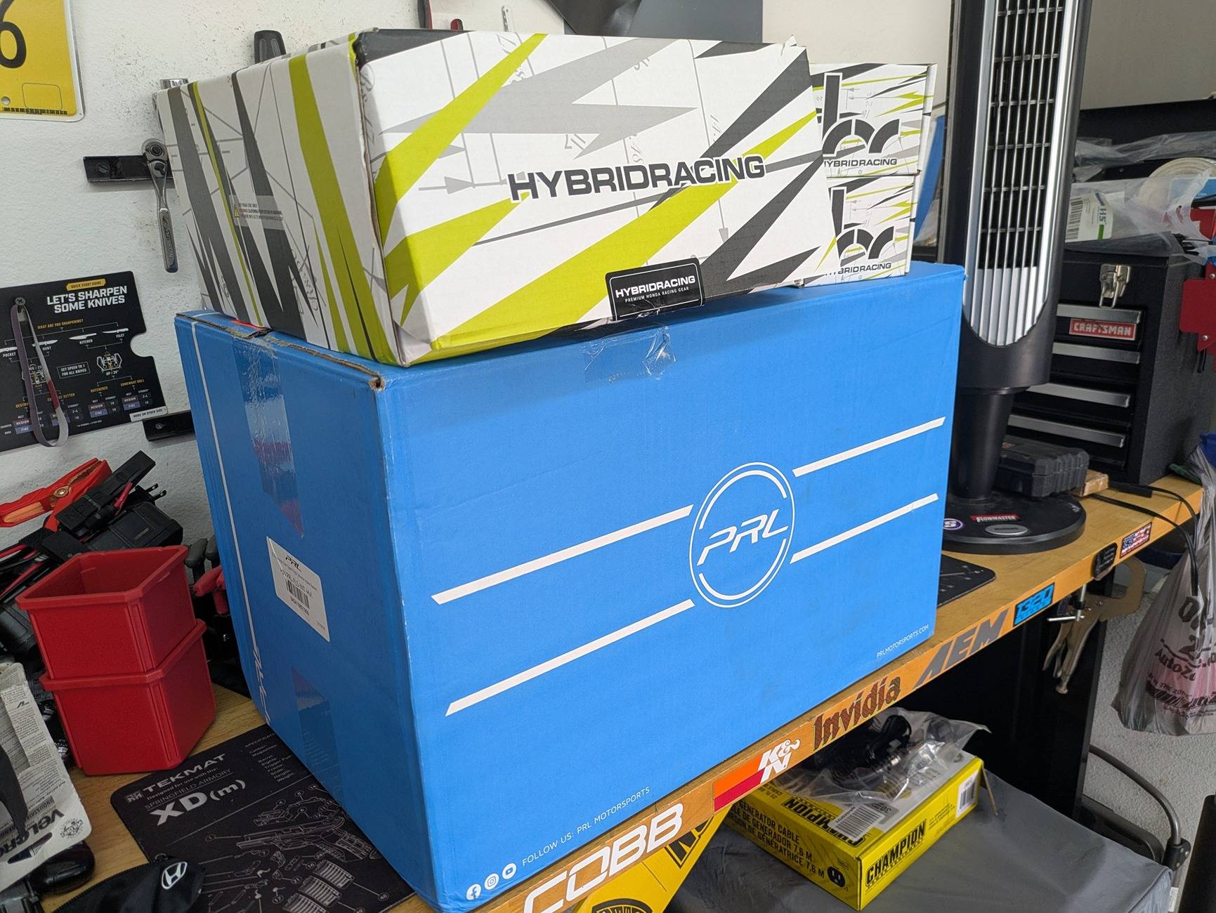 11th Gen Honda Civic New Parts Incoming- great TSP sale PXL_20250316_172117694.MP