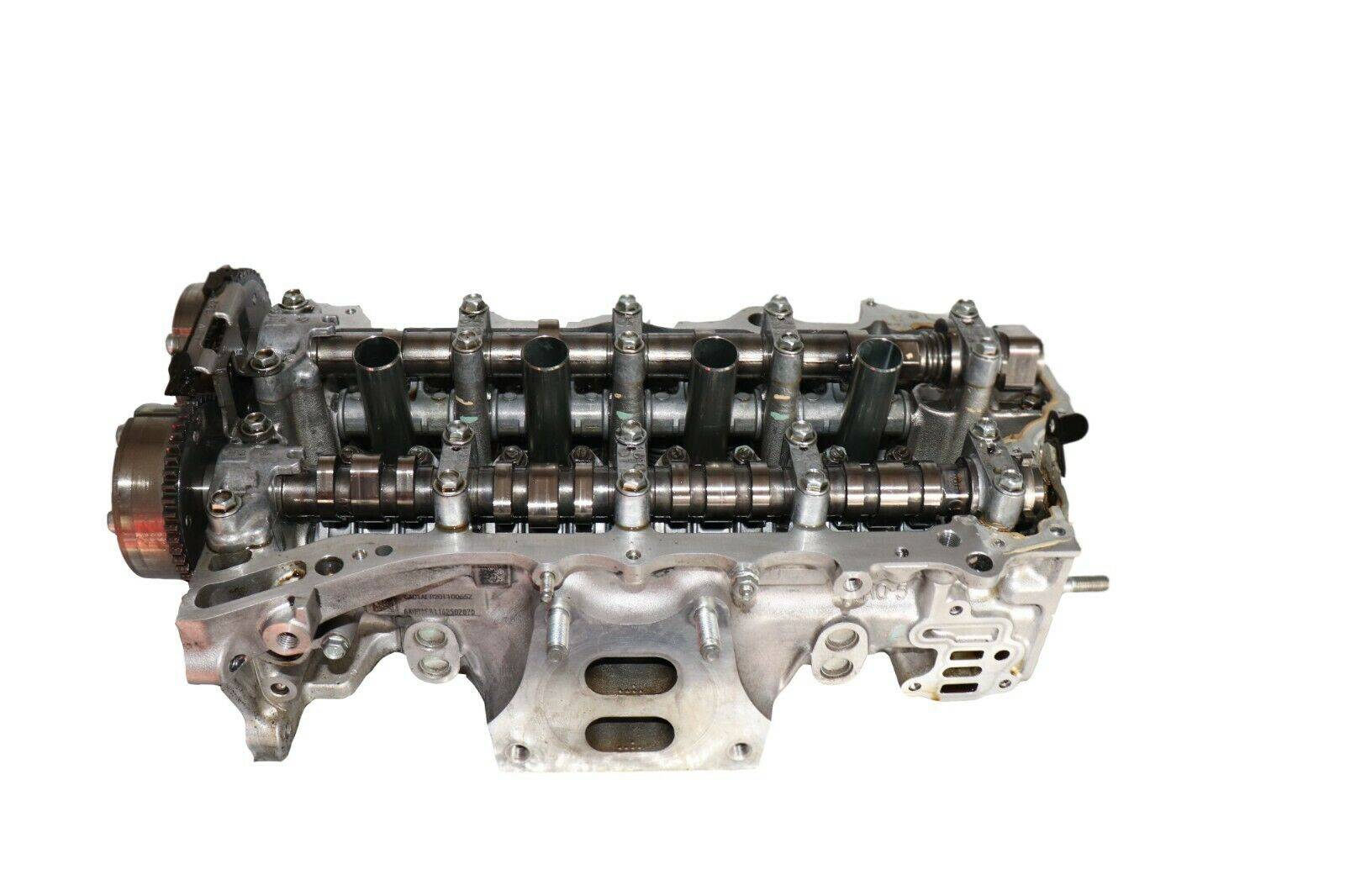 11th Gen Honda Civic PRL Motorsports 2022 Honda Civic 1.5T Drop-In Turbocharger Upgrade Development s-l1600