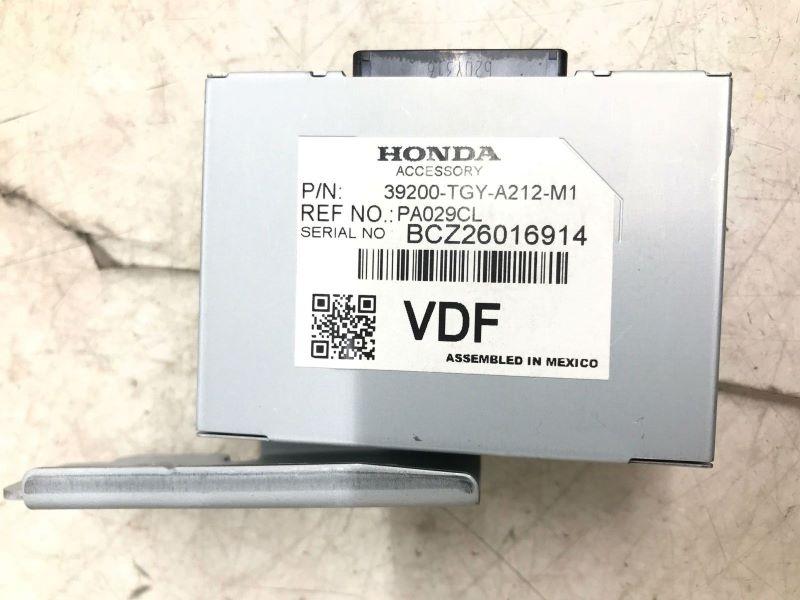 11th Gen Honda Civic FL5 Active Sound Control (feat. Topher) s-l1600