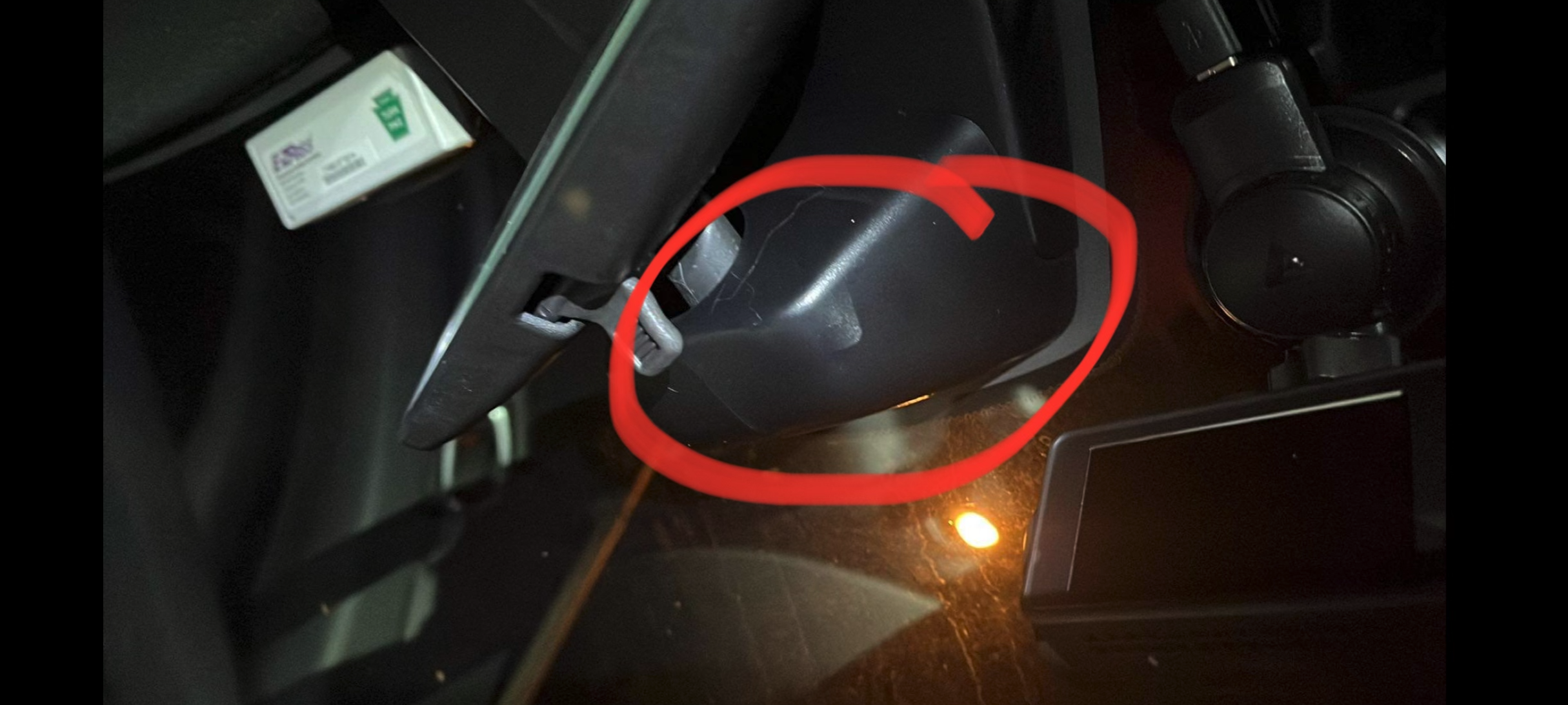11th Gen Honda Civic Interior noises - rattles, creaks, squeaks! Screen Shot 2023-04-05 at 1.26.29 PM