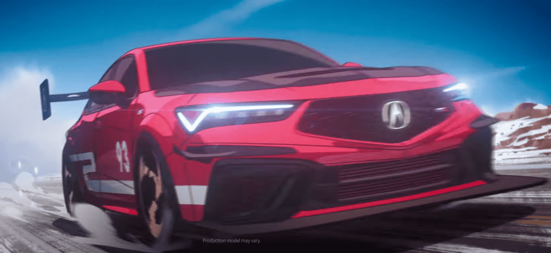 2024 Integra Type S Officially Announced! + First Drive Reviews! Page