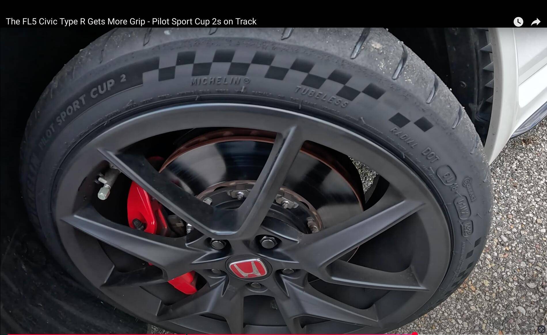 11th Gen Honda Civic Racing the FL5 Type R with all OEM spec parts on Laguna Seca Screenshot 2025-03-07 at 6.39.19 PM