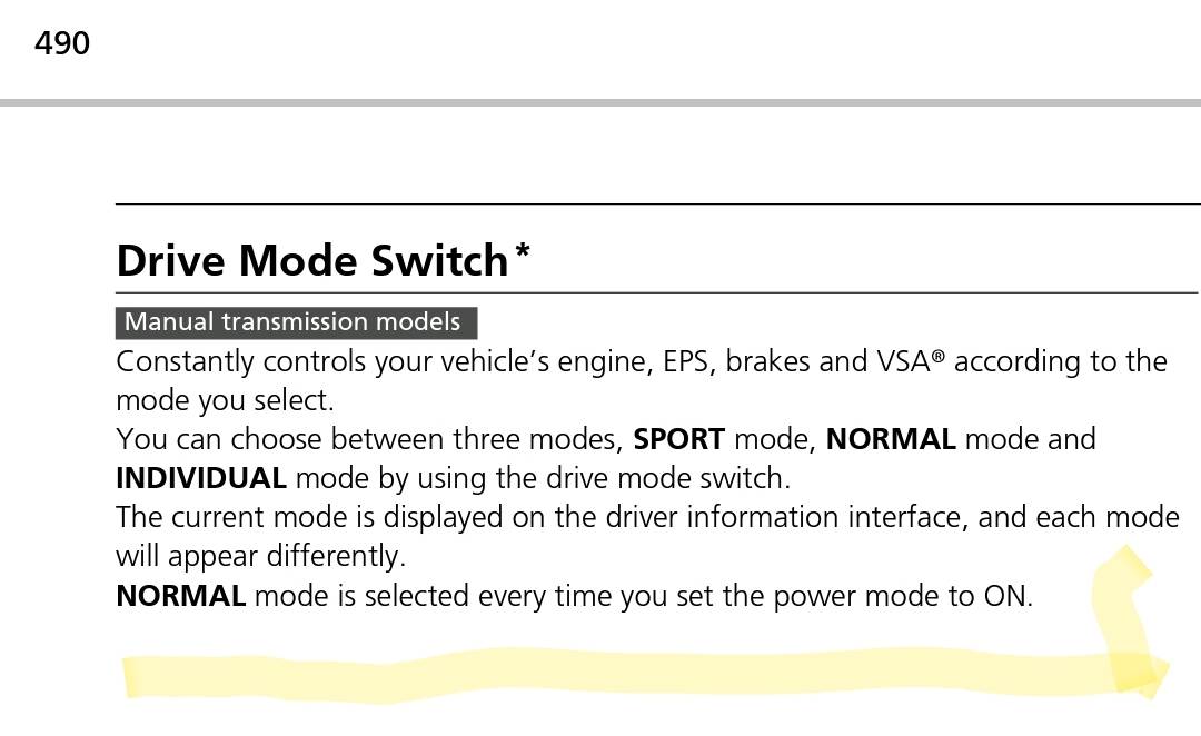 11th Gen Honda Civic 2022 Honda Civic Si World Debut! ? Screenshot_20211019-172115_Adobe Acrobat