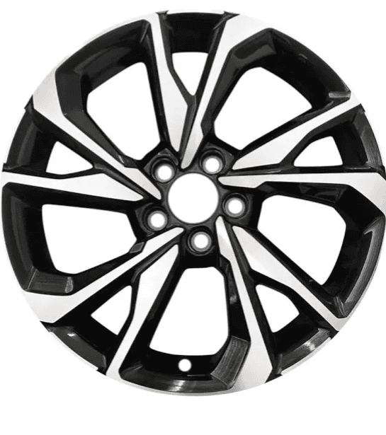 11th Gen Honda Civic Wheels for sport trim hatchback Screenshot_20220613-185917
