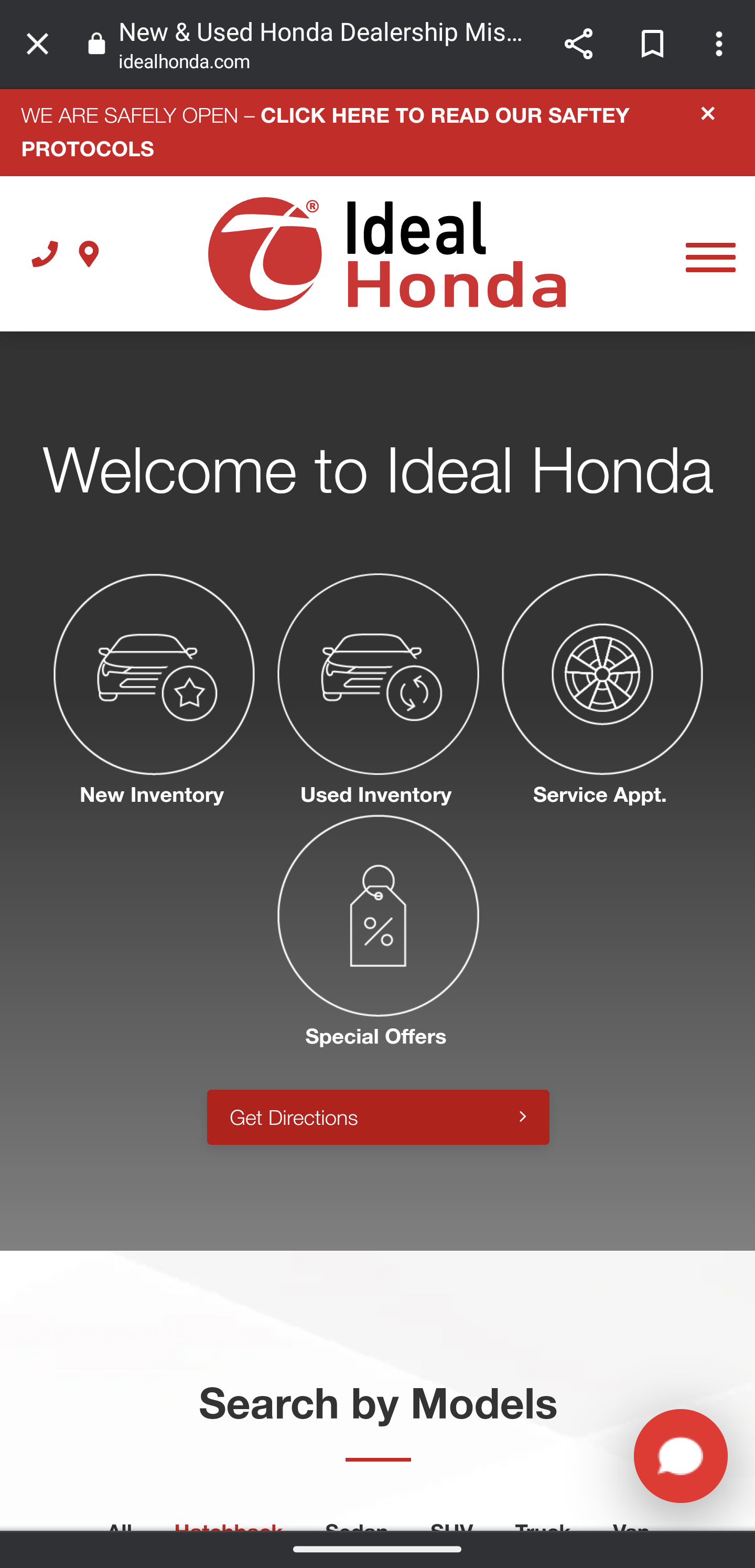 11th Gen Honda Civic Canadian dealer asked what colour Type R I want Screenshot_20221023-003018