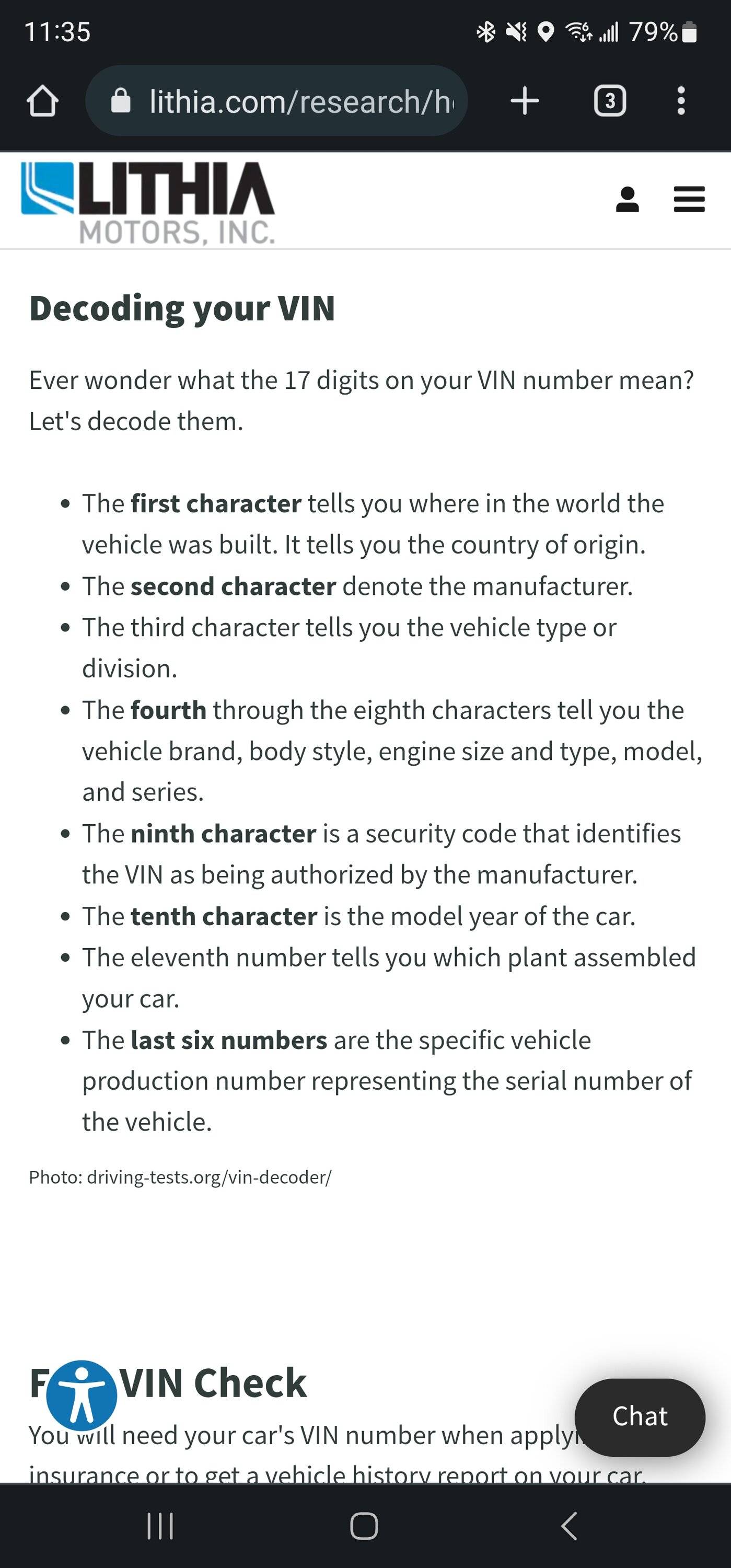 11th Gen Honda Civic 2023 Civic Type R Waitlist / Deposit / Reservations List - Check in here! Screenshot_20221030_113542_Chrome