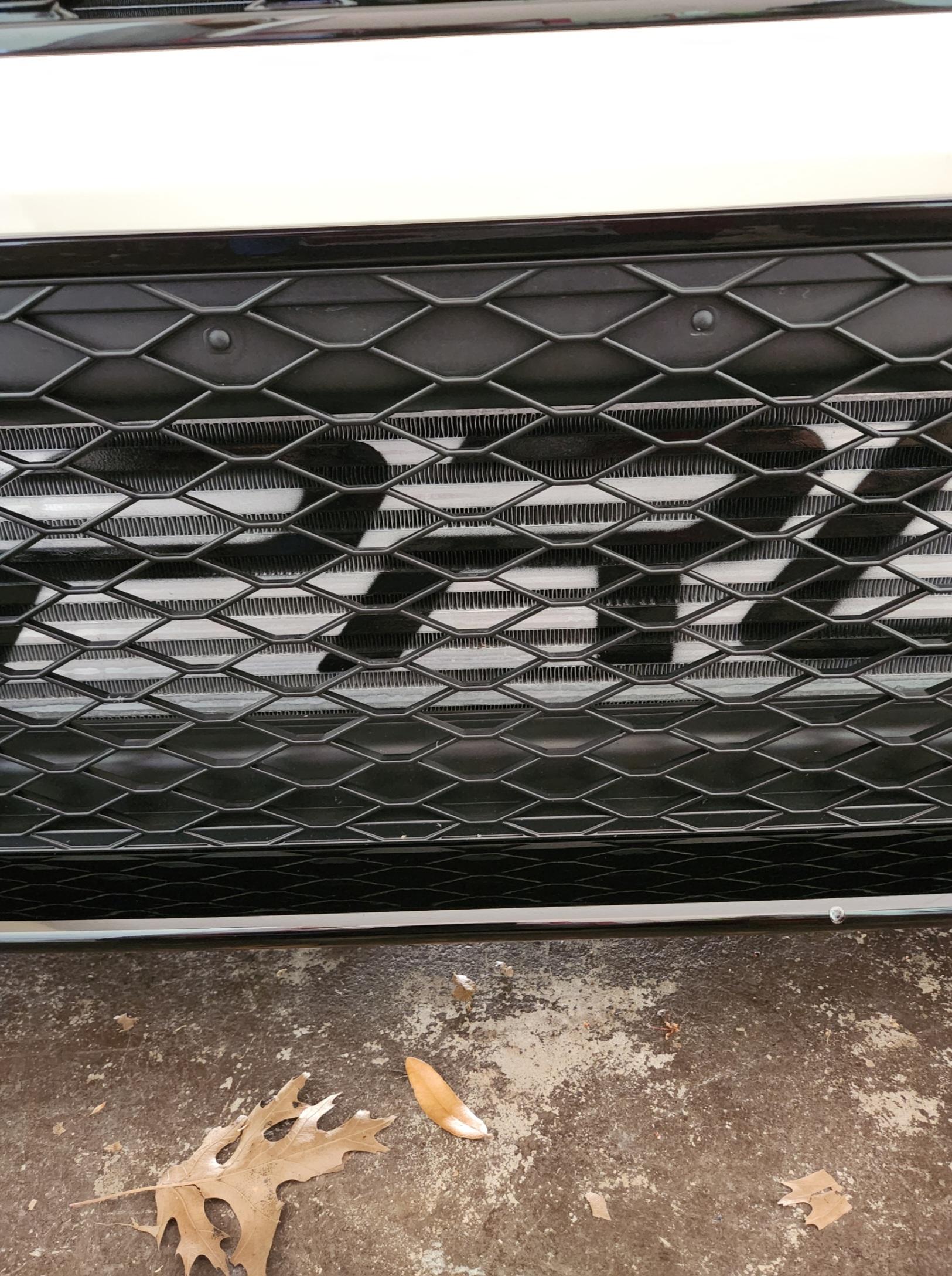 11th Gen Honda Civic What did you do to your FL5 today? Screenshot_20230611_222843_Gallery