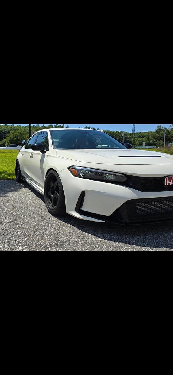 11th Gen Honda Civic What did you do to your FL5 today? Screenshot_20240807_132112_Gallery