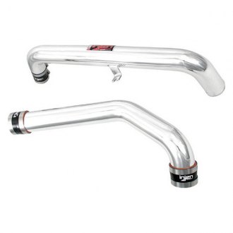 11th Gen Honda Civic Injen 16-17 Civic 1.5L Turbo Aluminum Intercooler Pipe Upgrade SES1573ICP