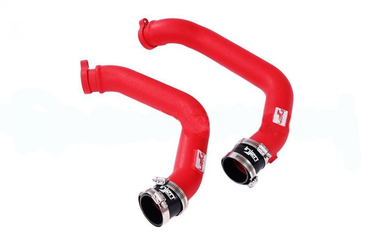 11th Gen Honda Civic Injen 16-17 Civic 1.5L Turbo Aluminum Intercooler Pipe Upgrade SES1573ICPWR_750x500